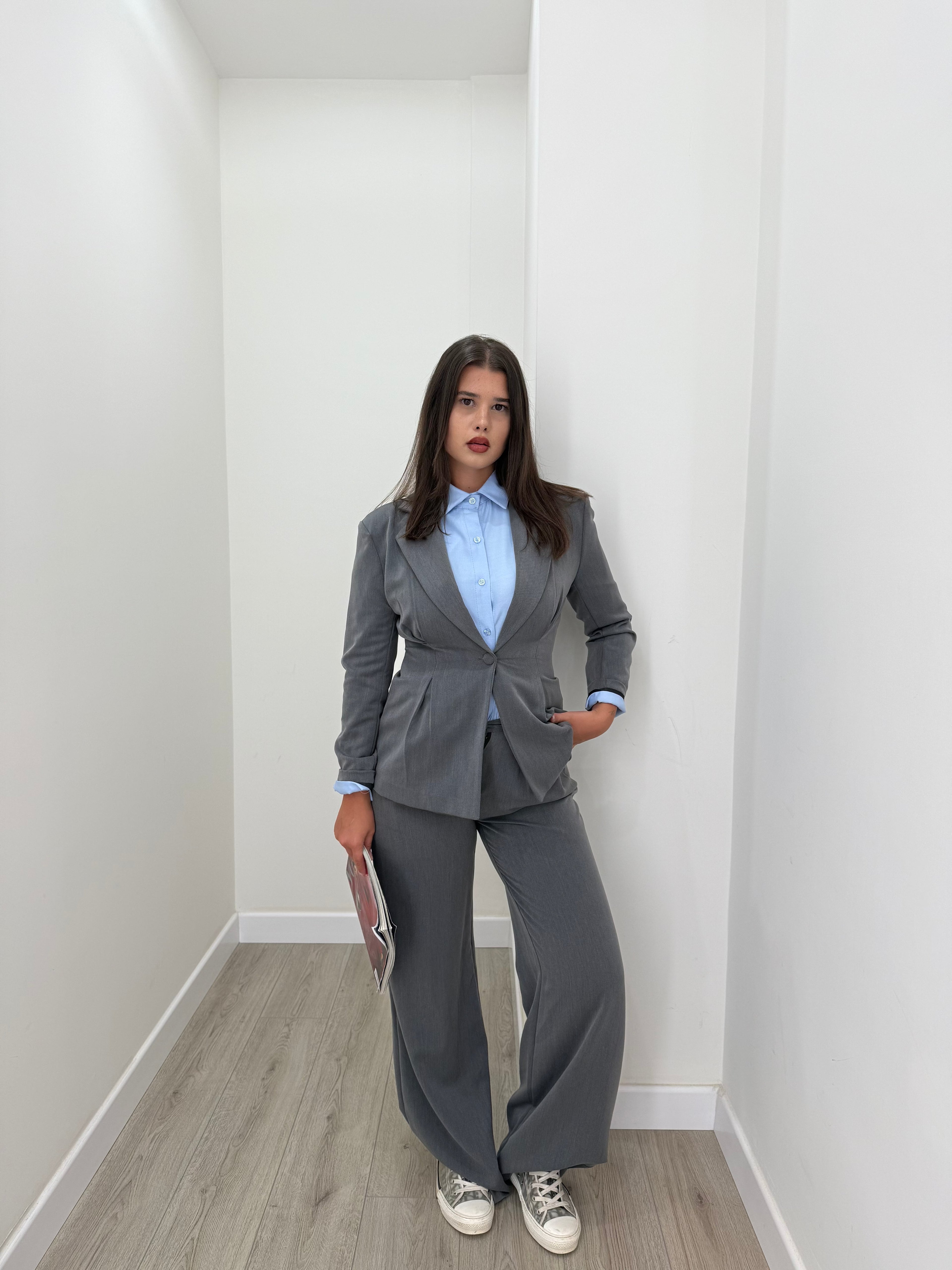 TAILLEUR