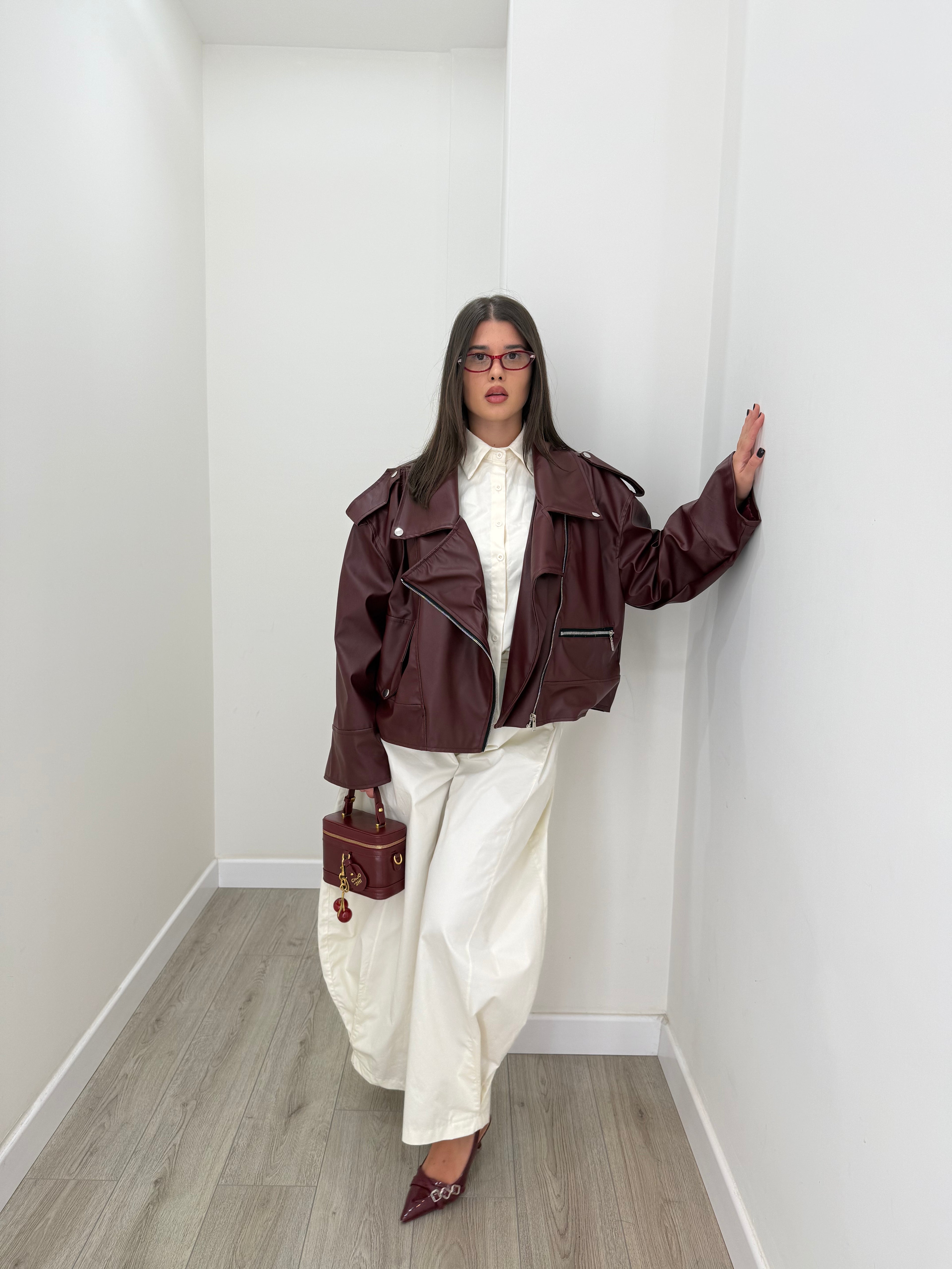 GIACCHE/BLAZER