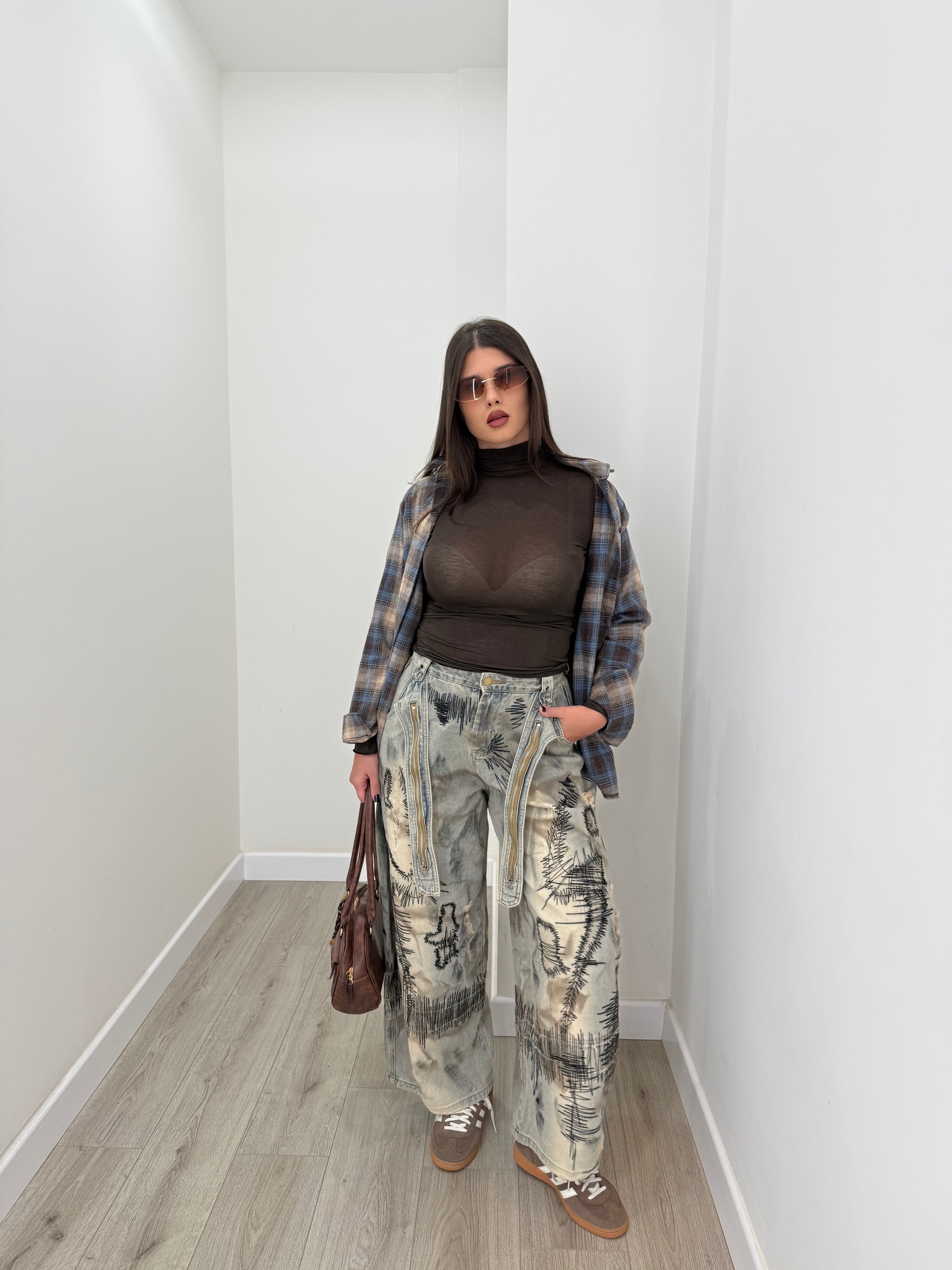 JEANS | PANTALONI