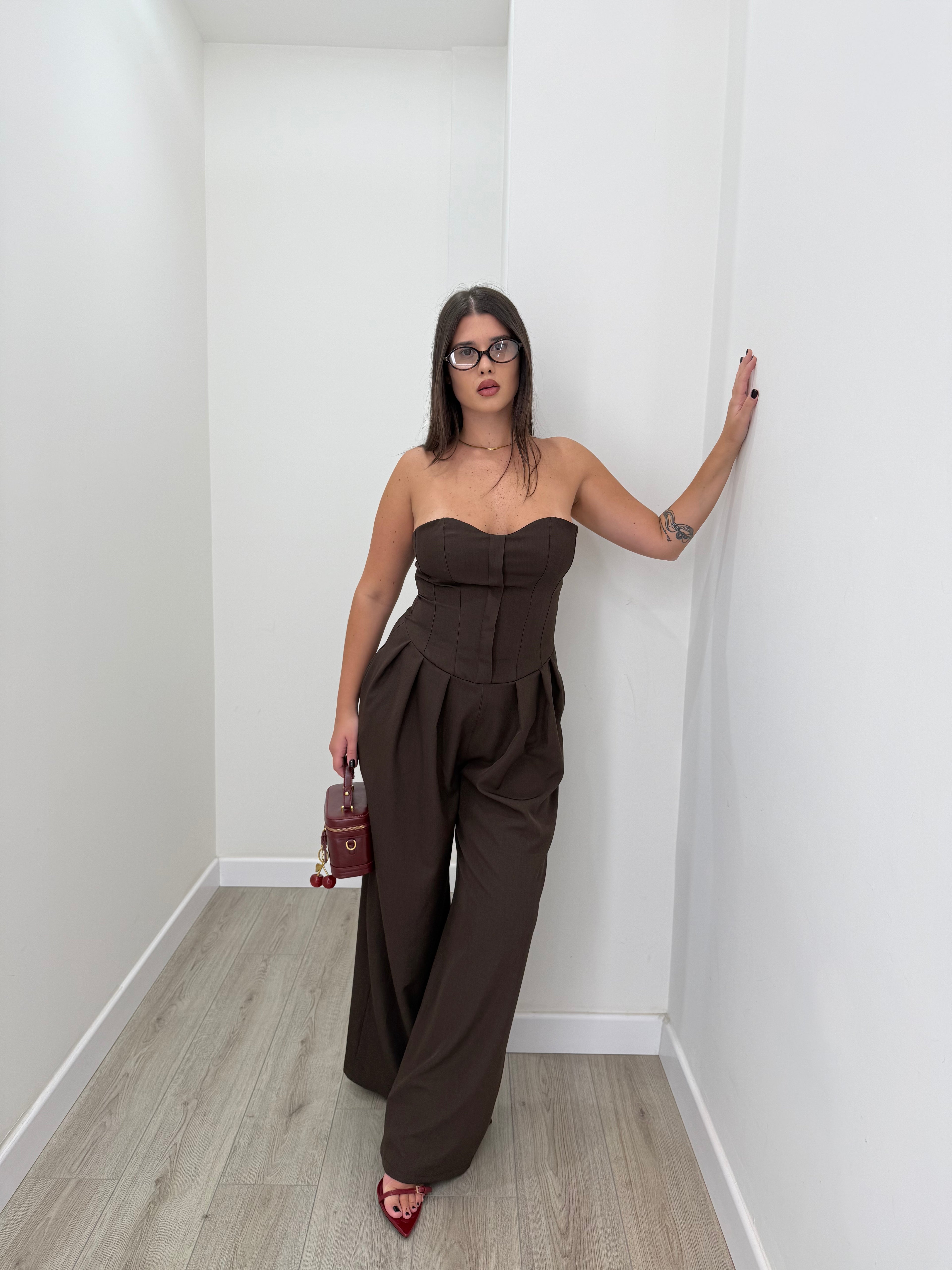 JUMPSUIT