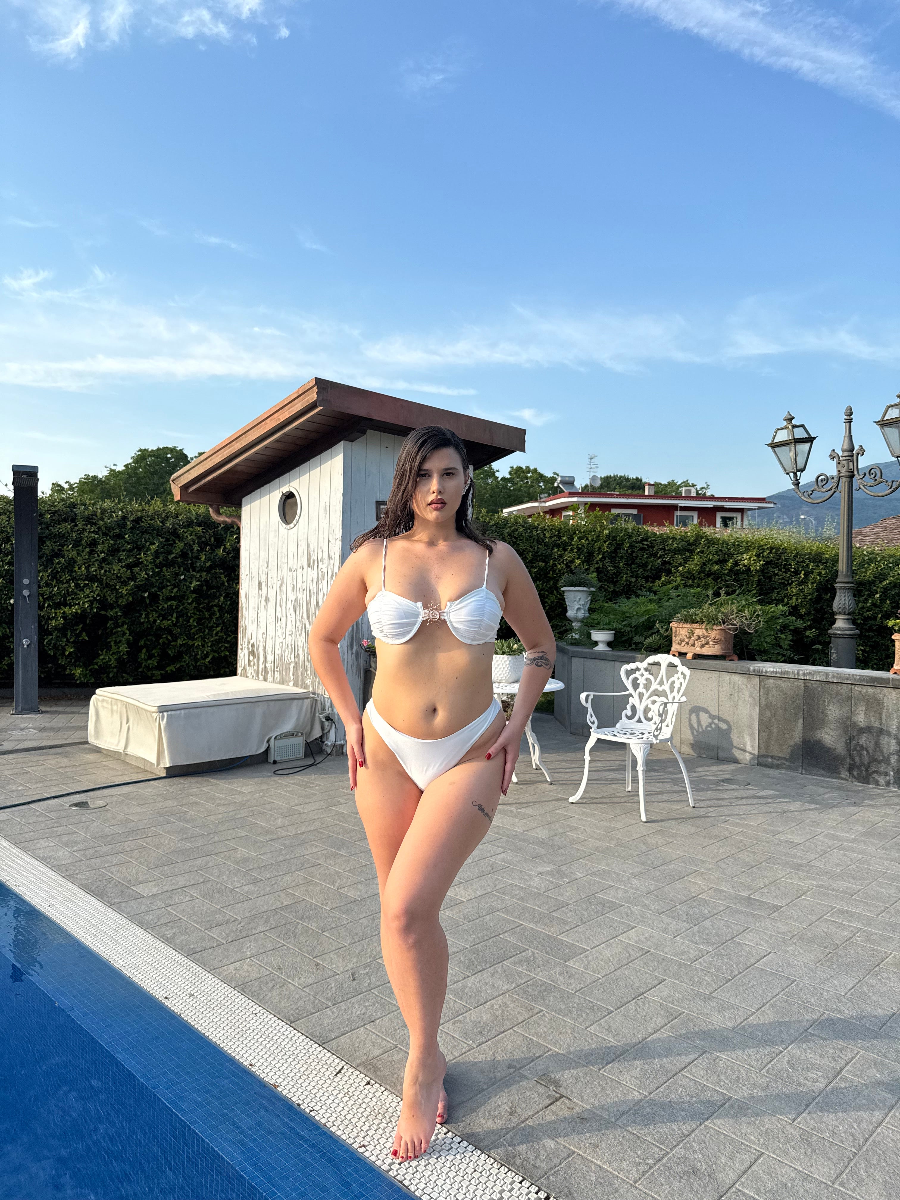 BIKINI SOLE