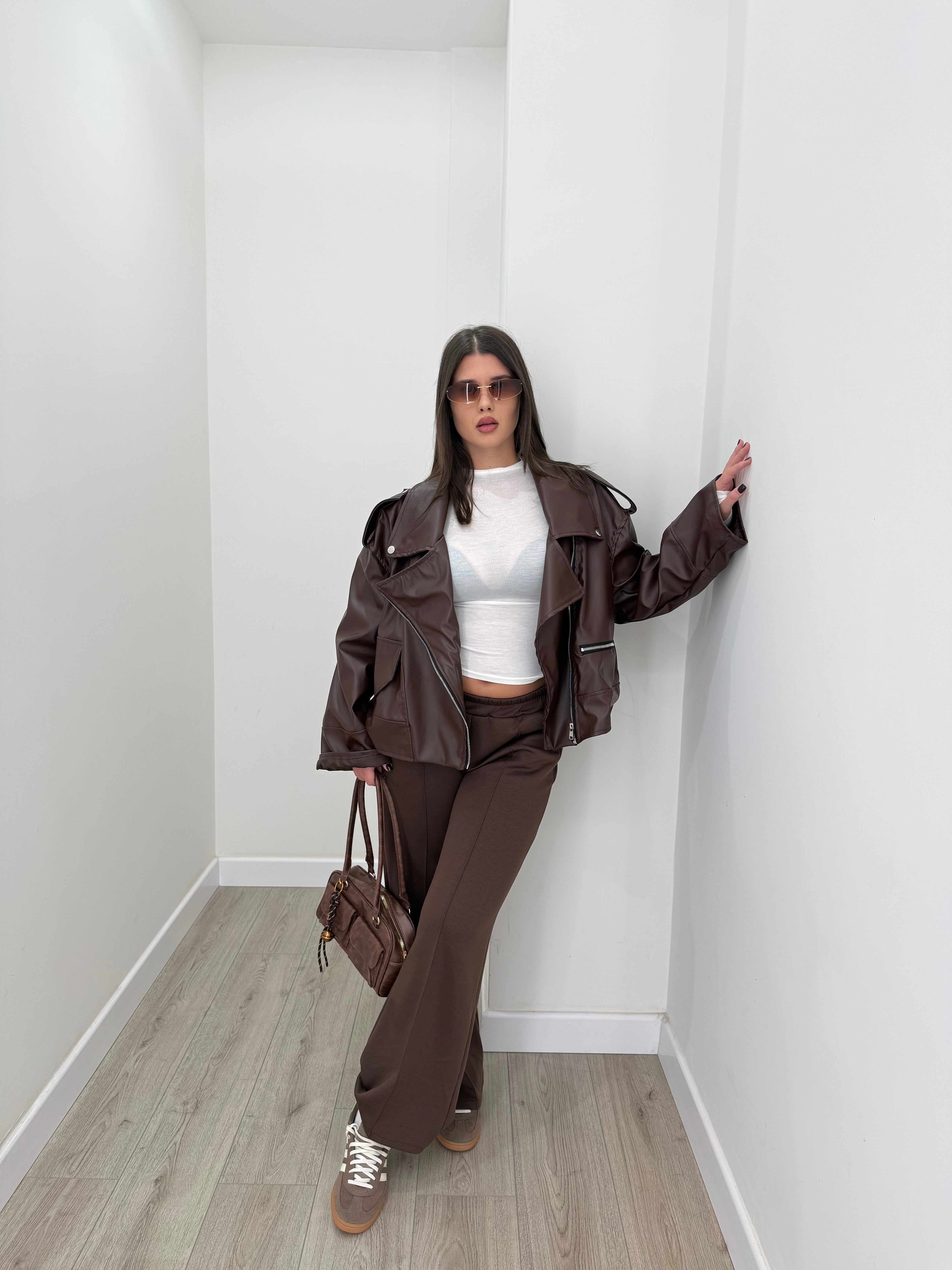 JACKET URBAN