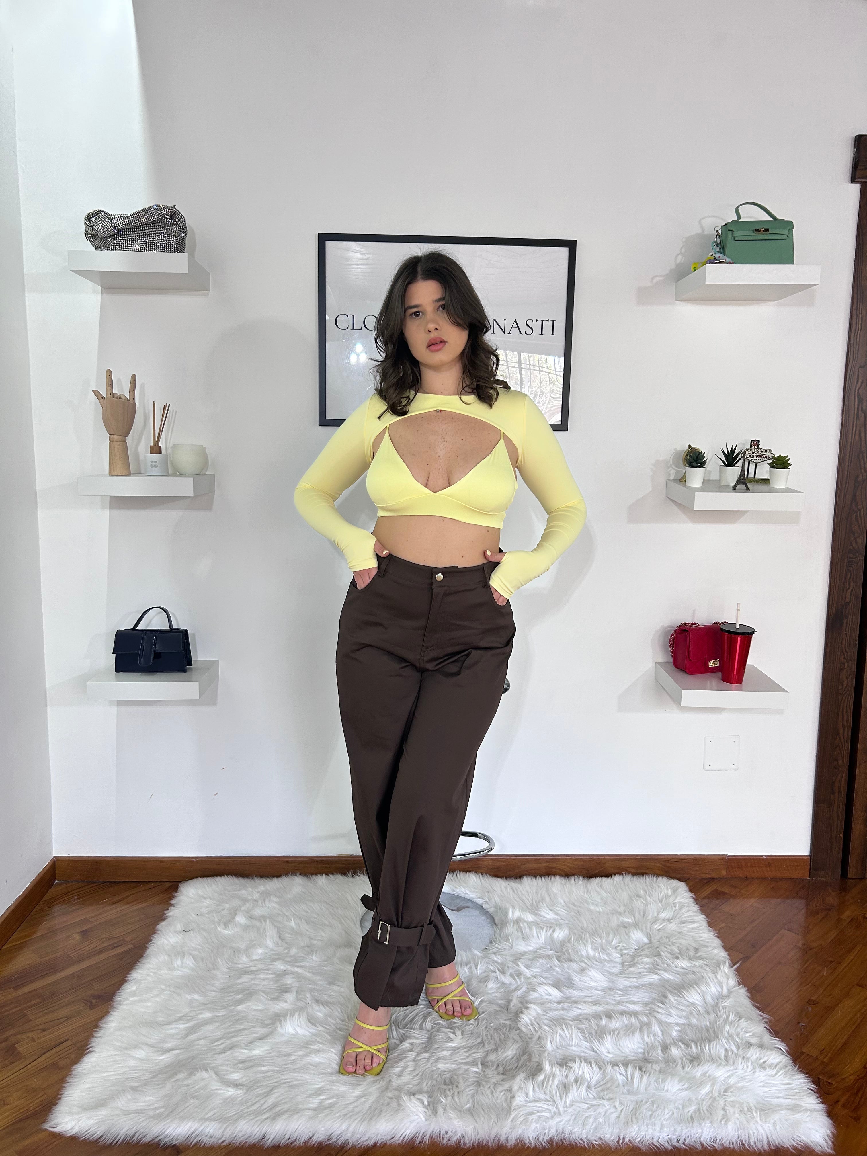 JEANS | PANTALONI