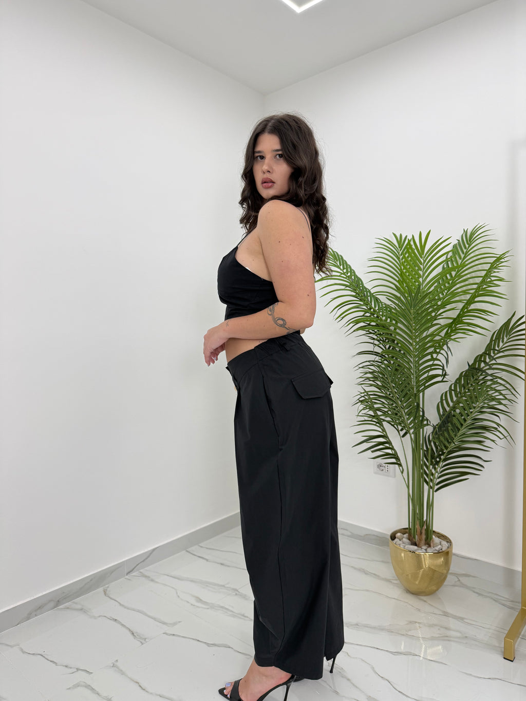 COORDINATO VICTORIA