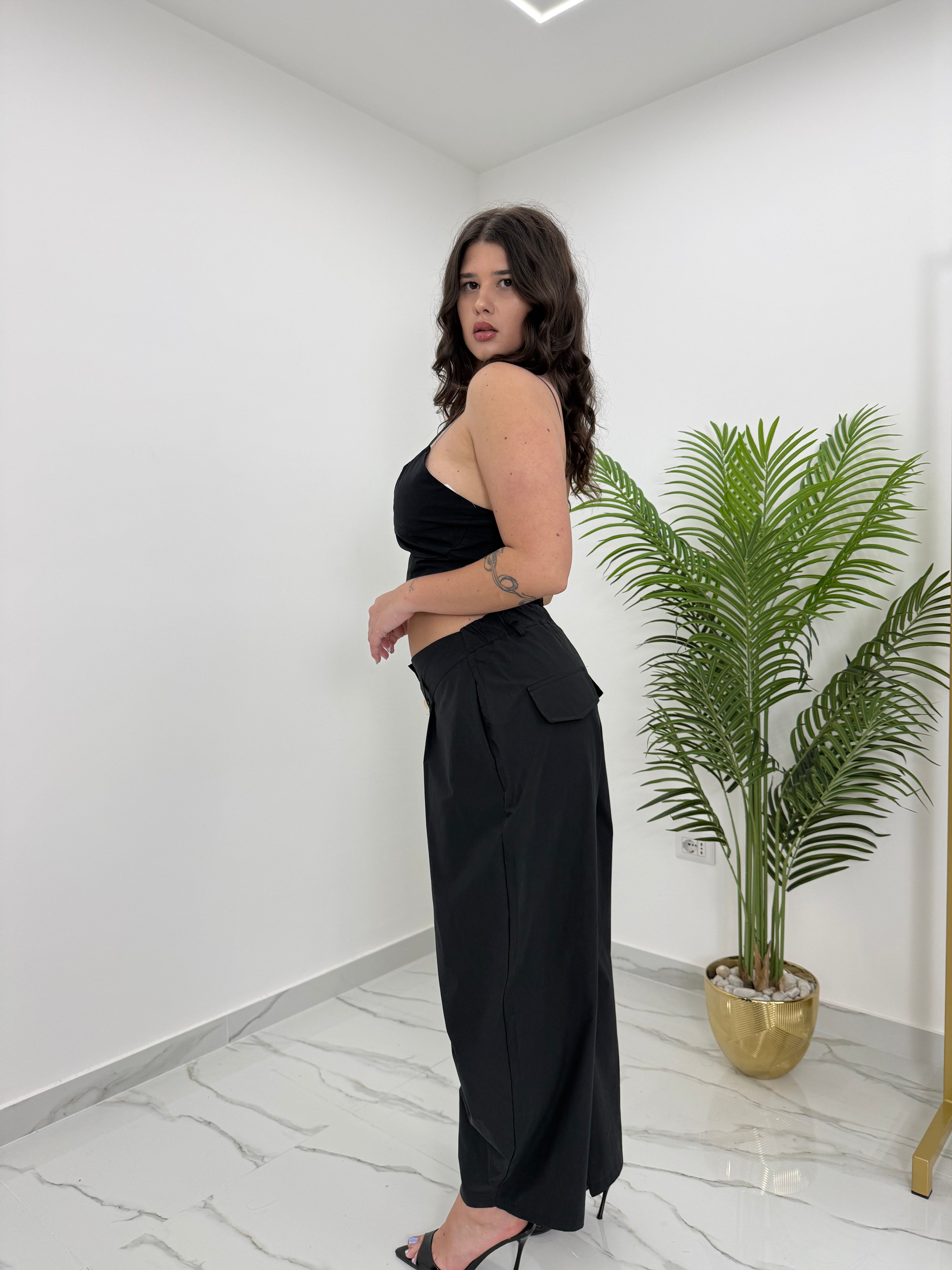 COORDINATO VICTORIA