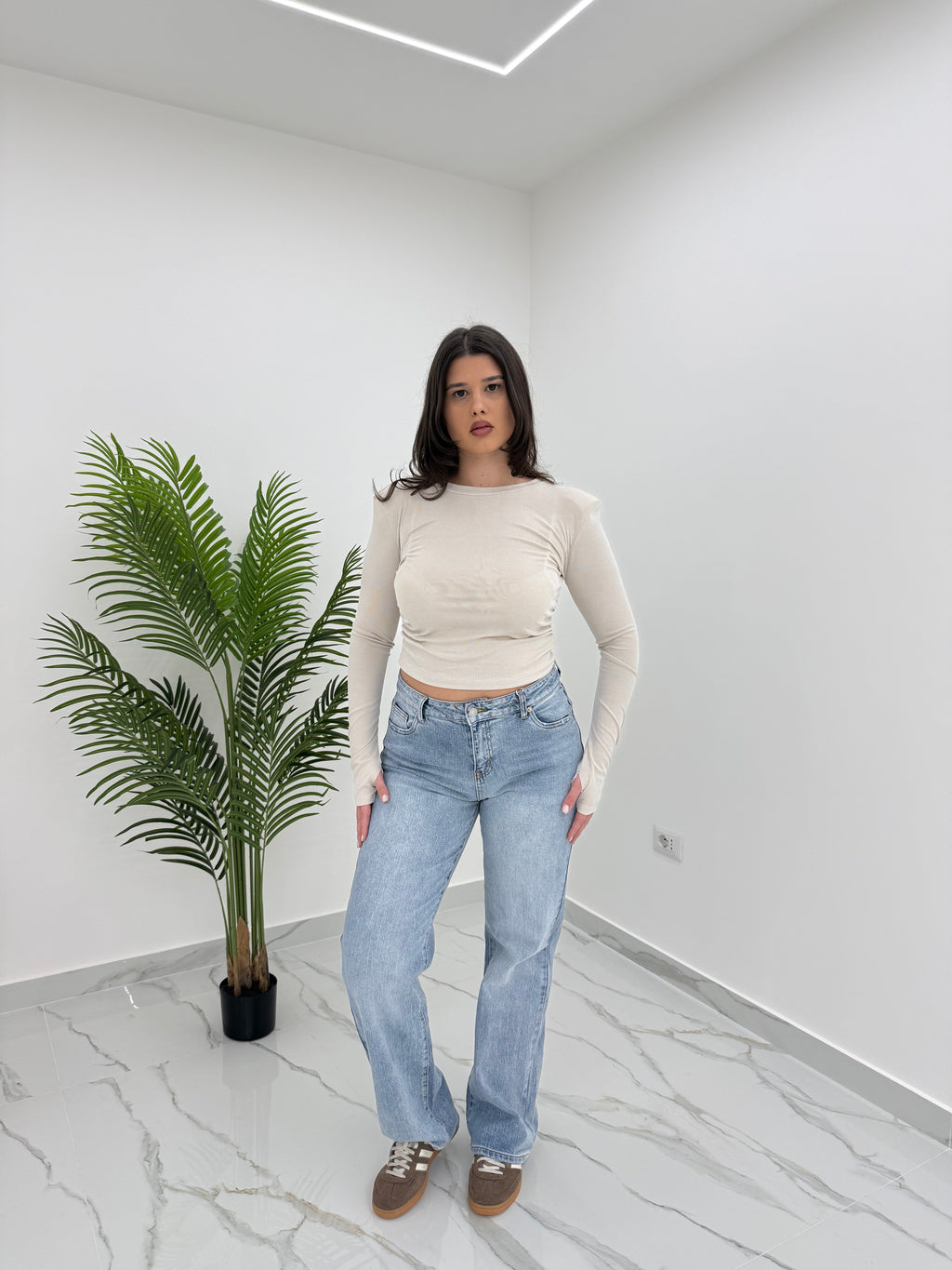 MAGLIA GIULIA