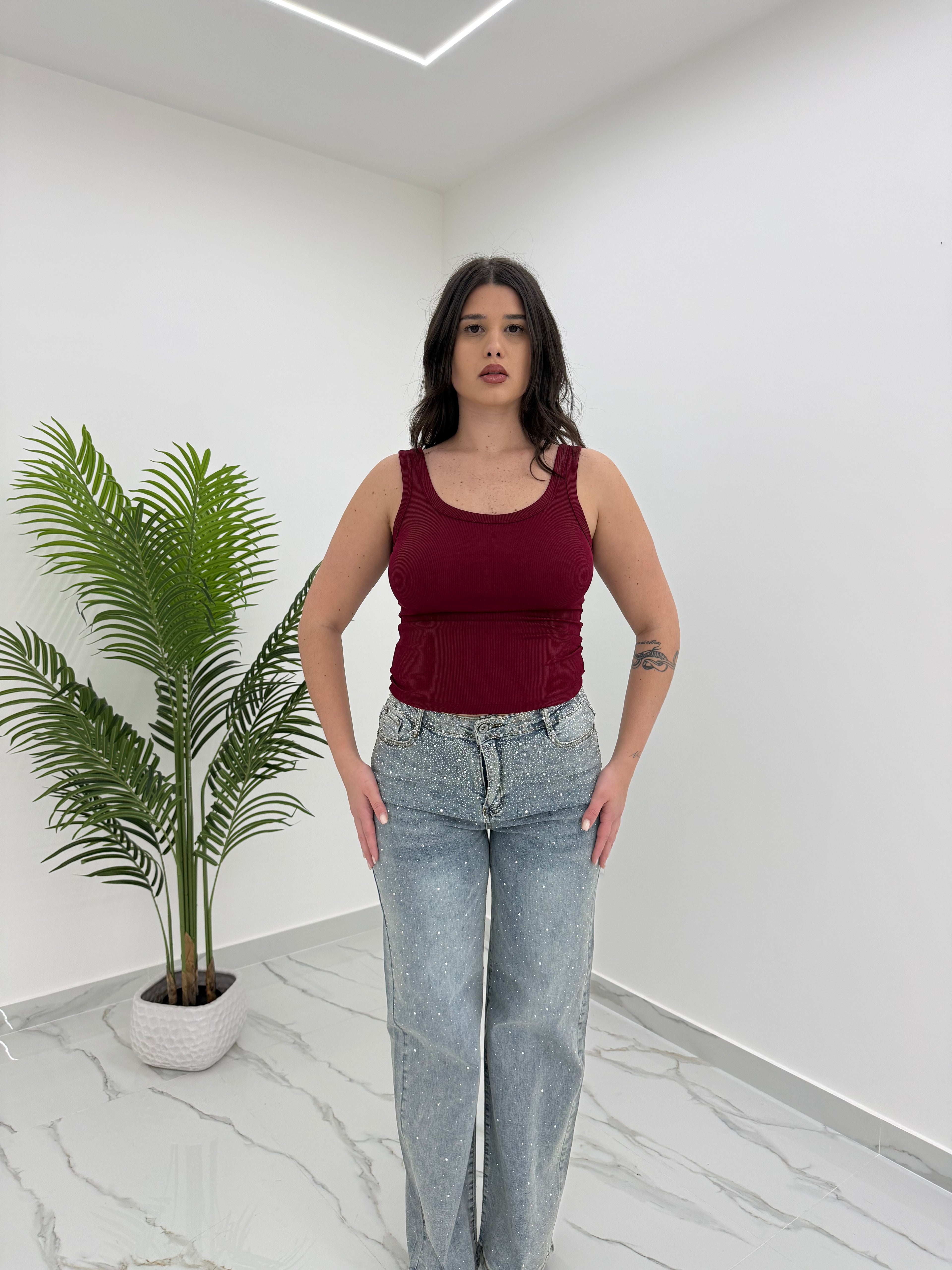 CANOTTA BASIC