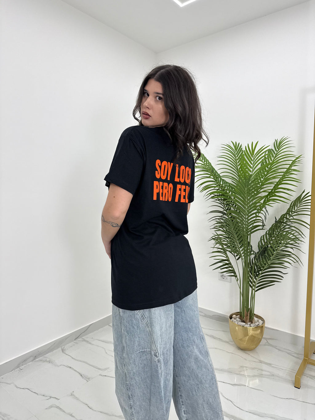 T-SHIRT CRAZY