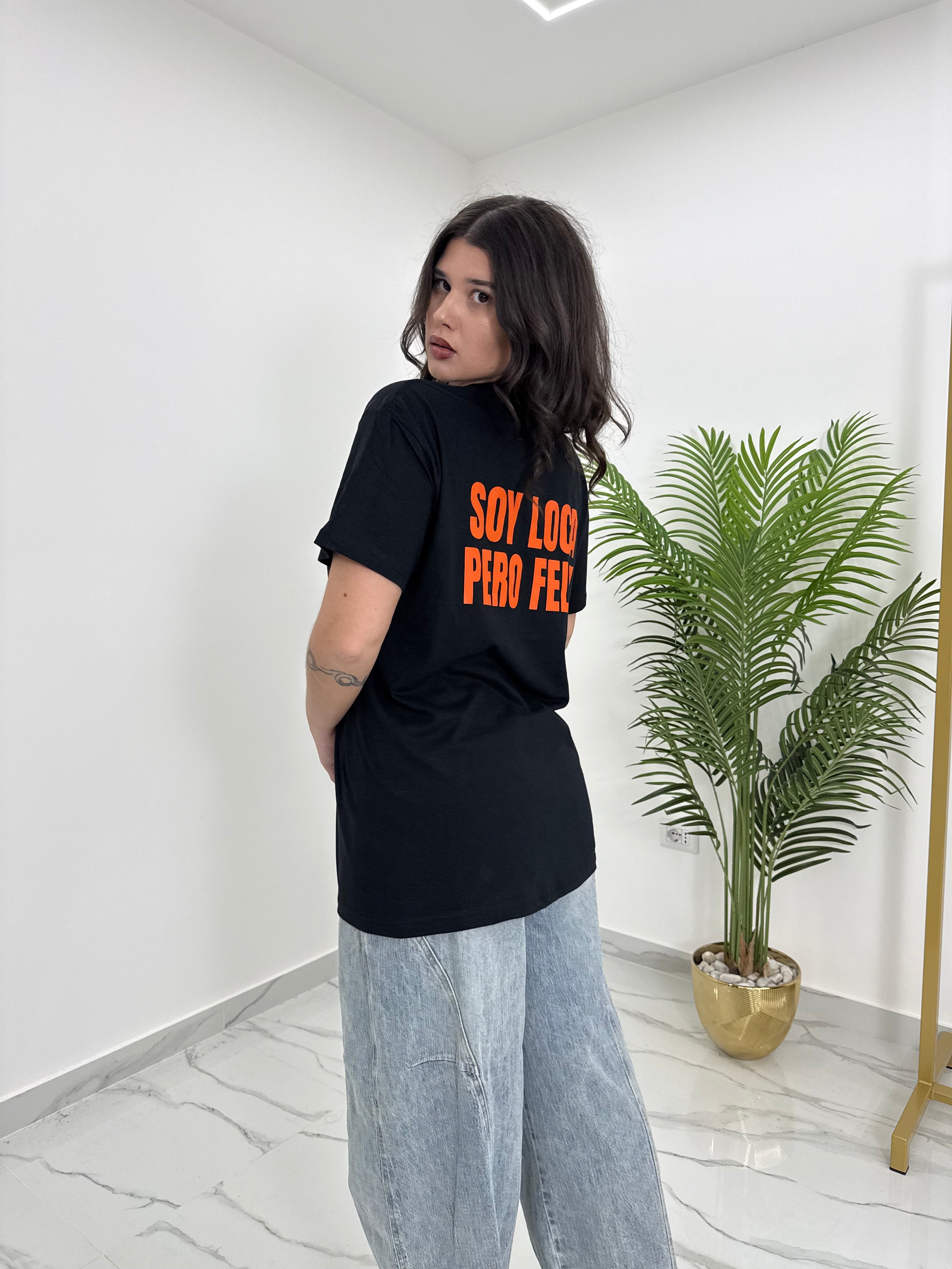 T-SHIRT CRAZY