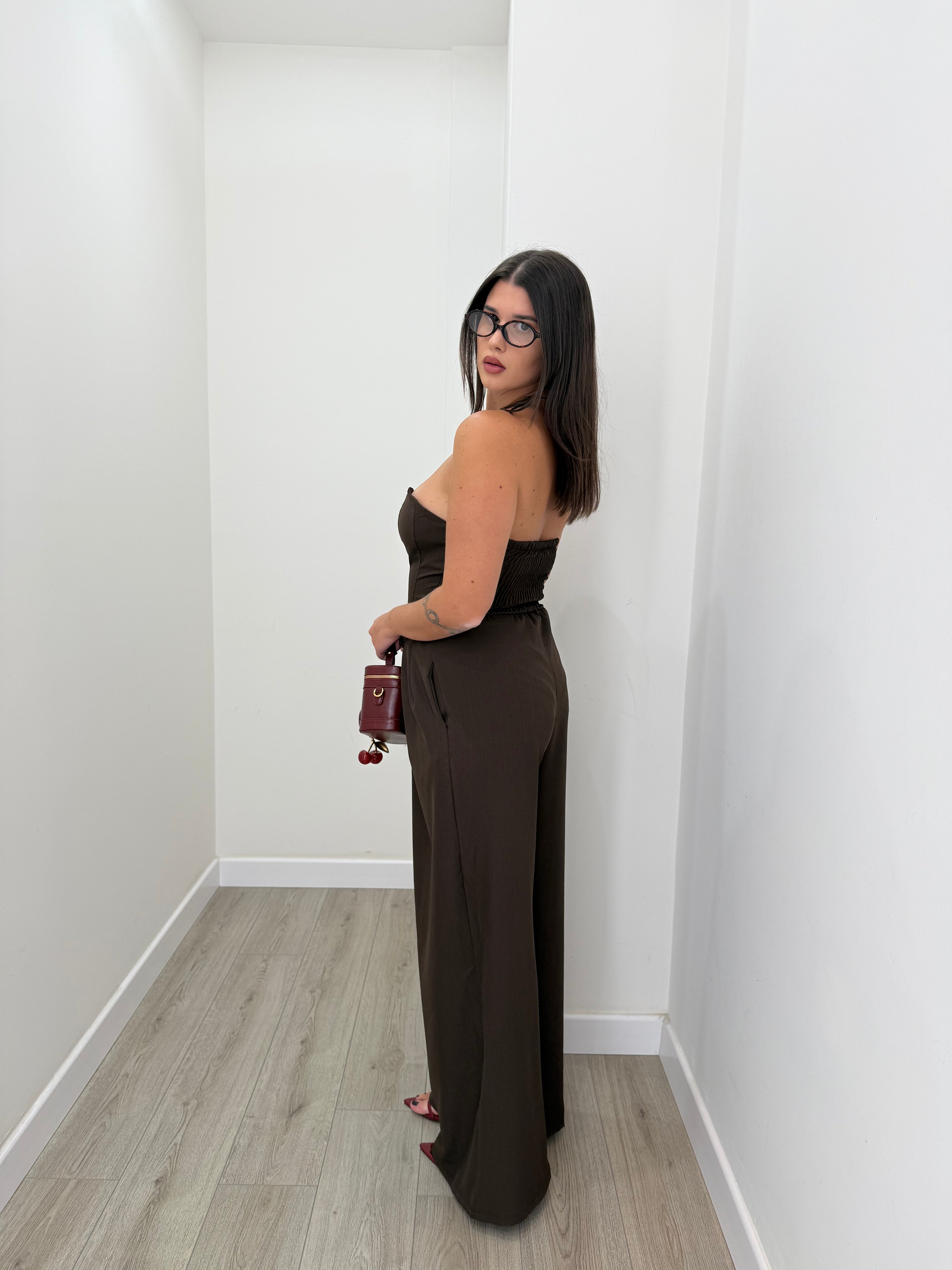 TUTA TAYLOR