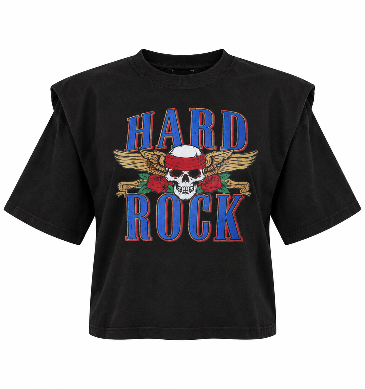 T-SHIRT REBEL