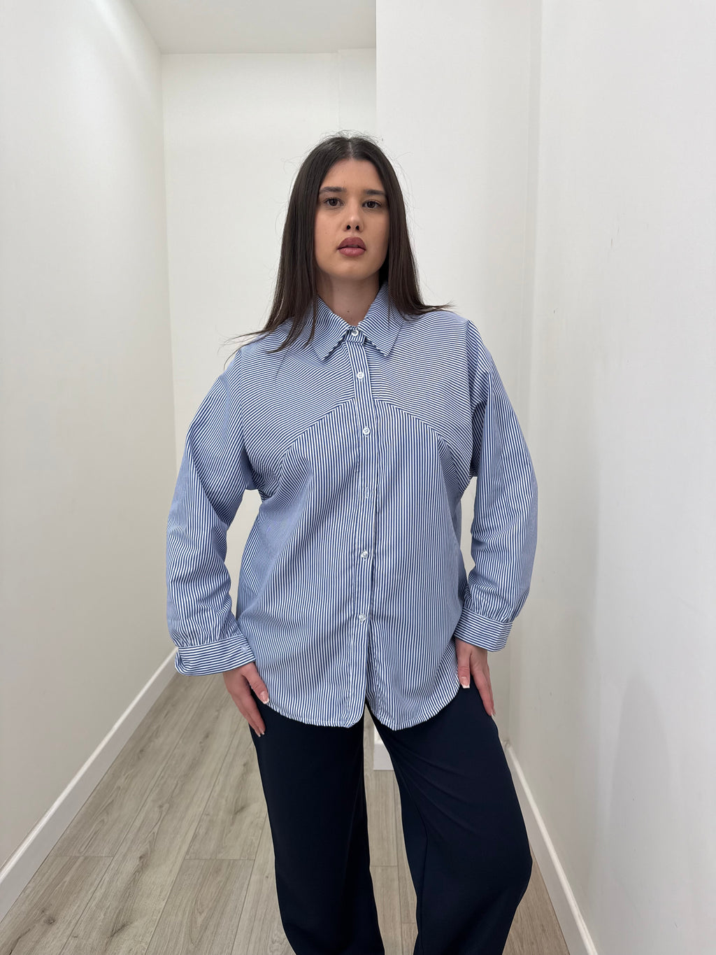 CAMICIA BENNY