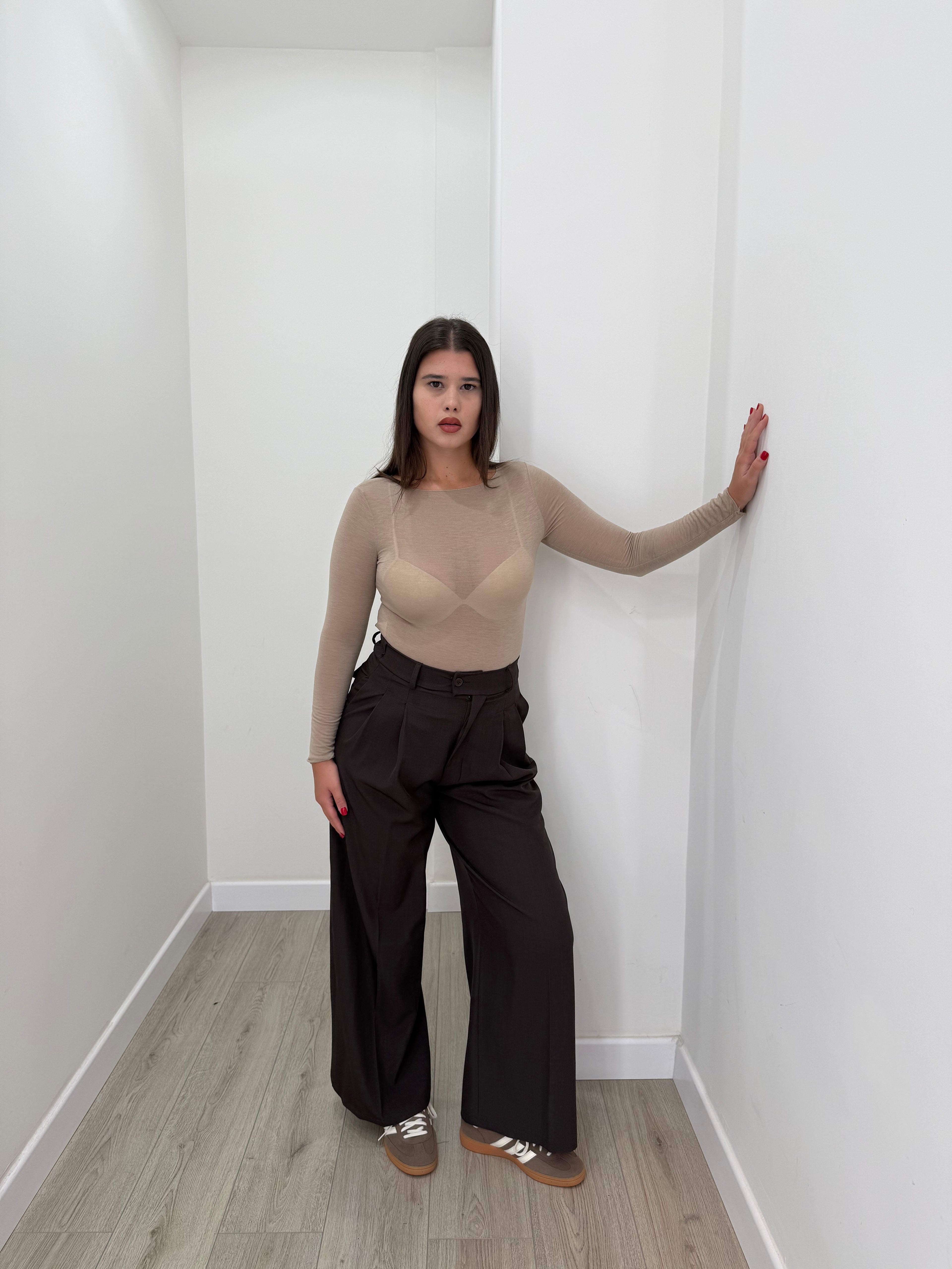 PANTALONE CLASSIC
