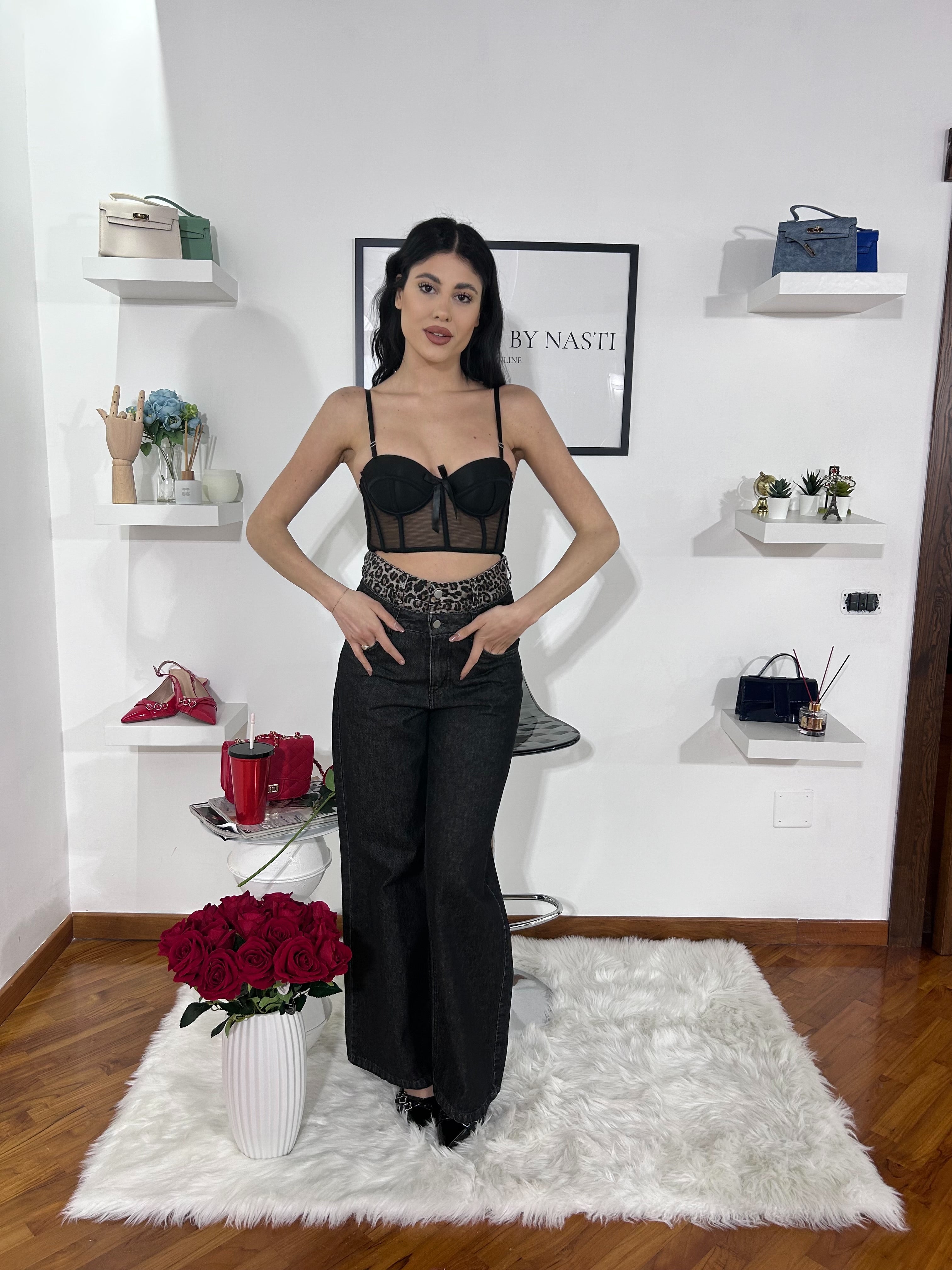 CORSETTO VERONICA