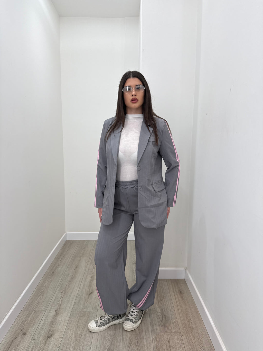 BLAZER STELLA