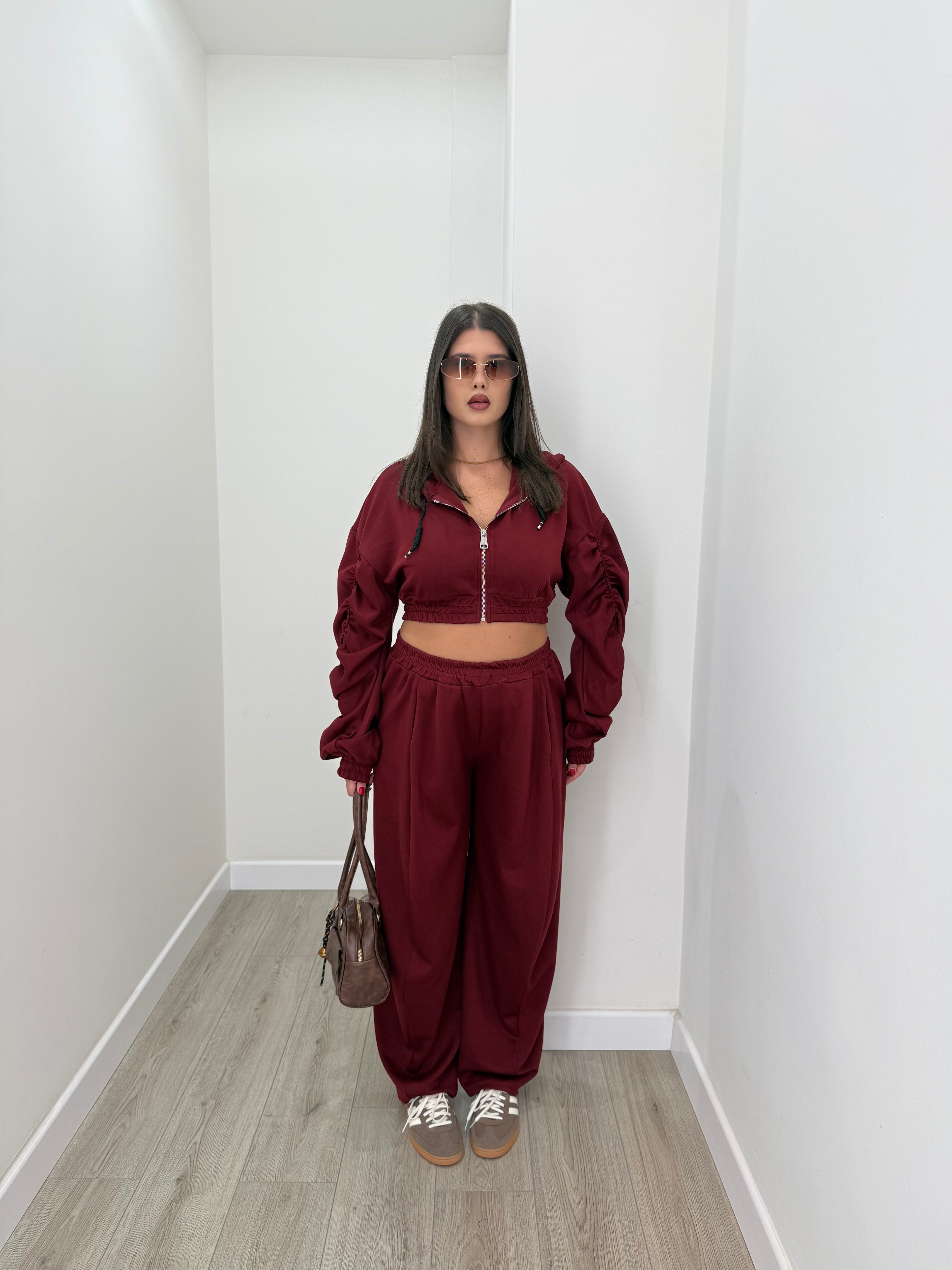 COORDINATO DAFNE