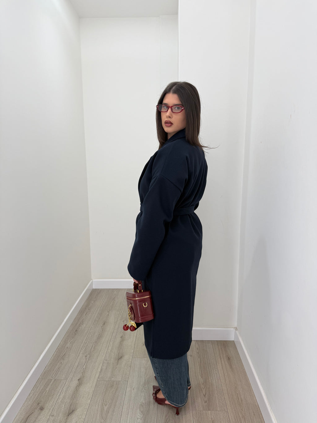 CAPPOTTO DENISE