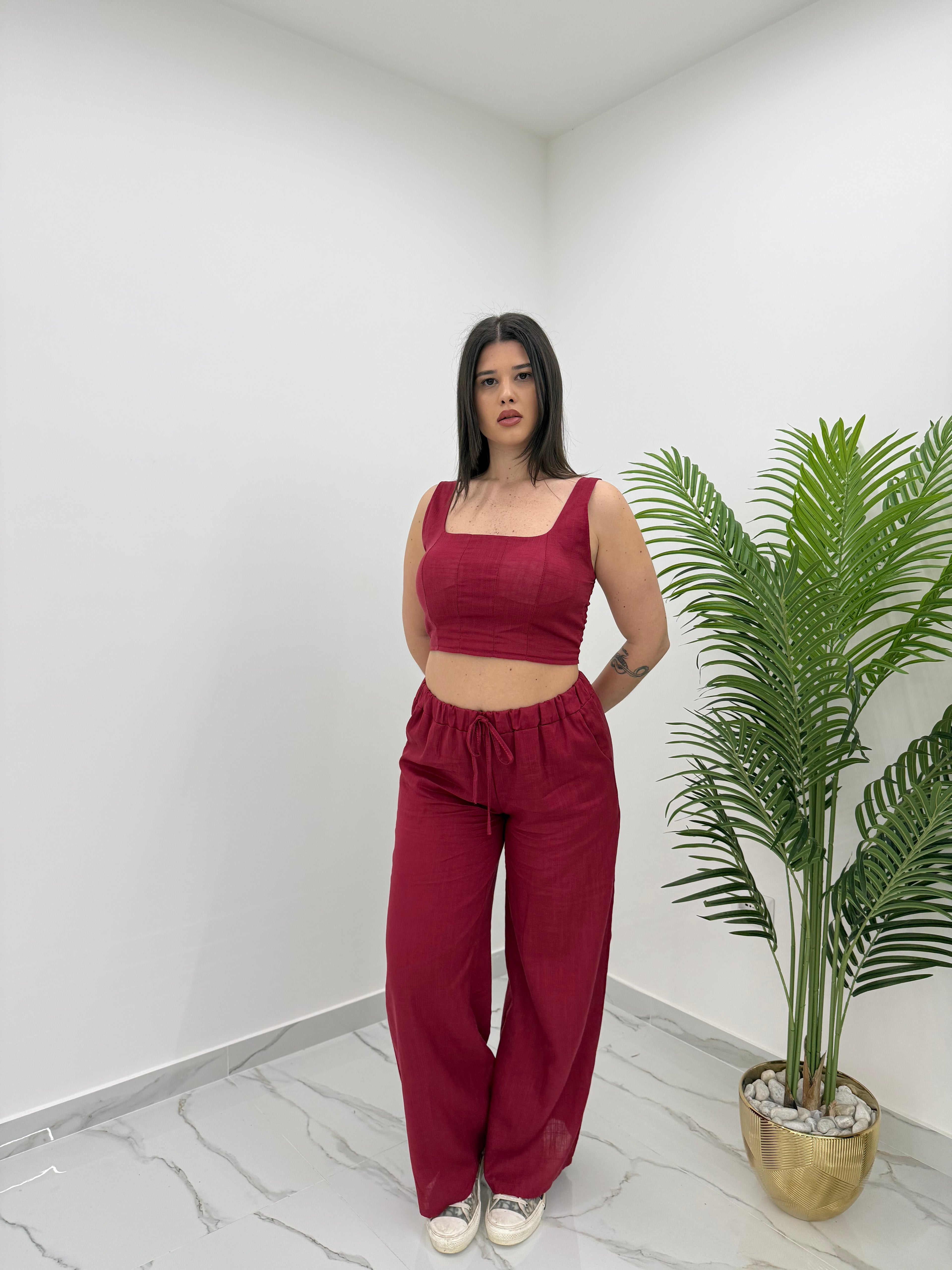 COORDINATO STELLA