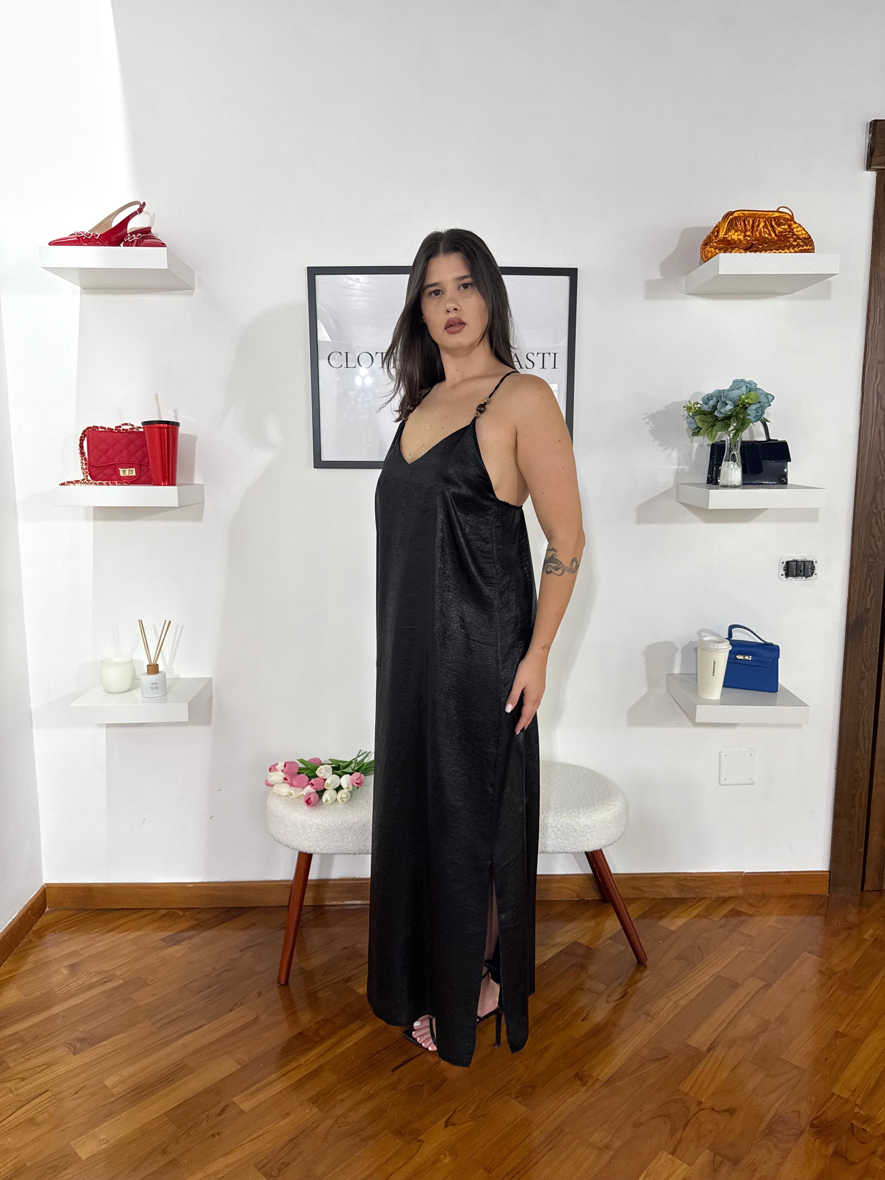 DRESS SOLEIL