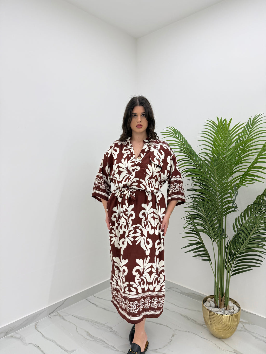 DRESS MAYA