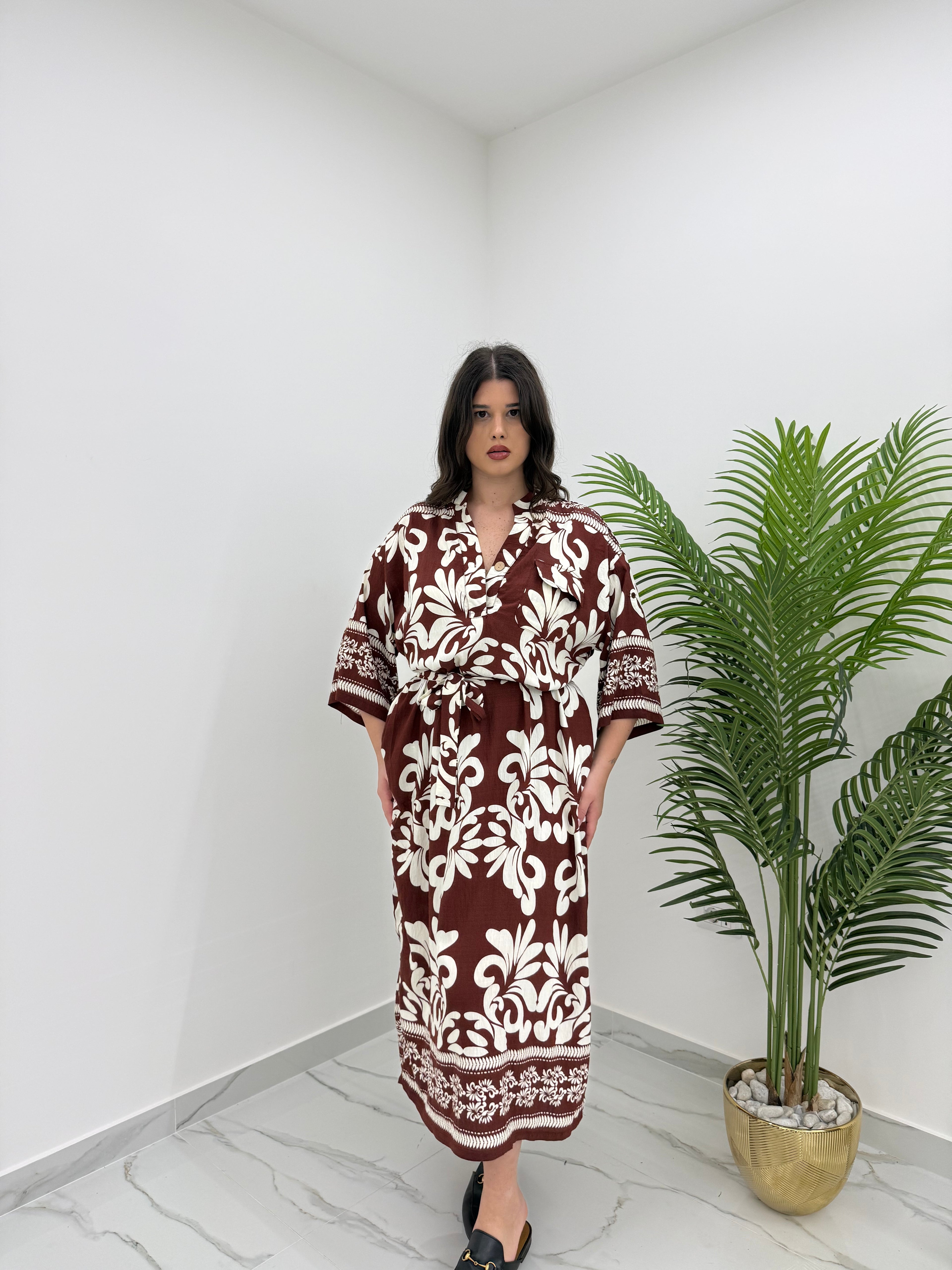 DRESS MAYA