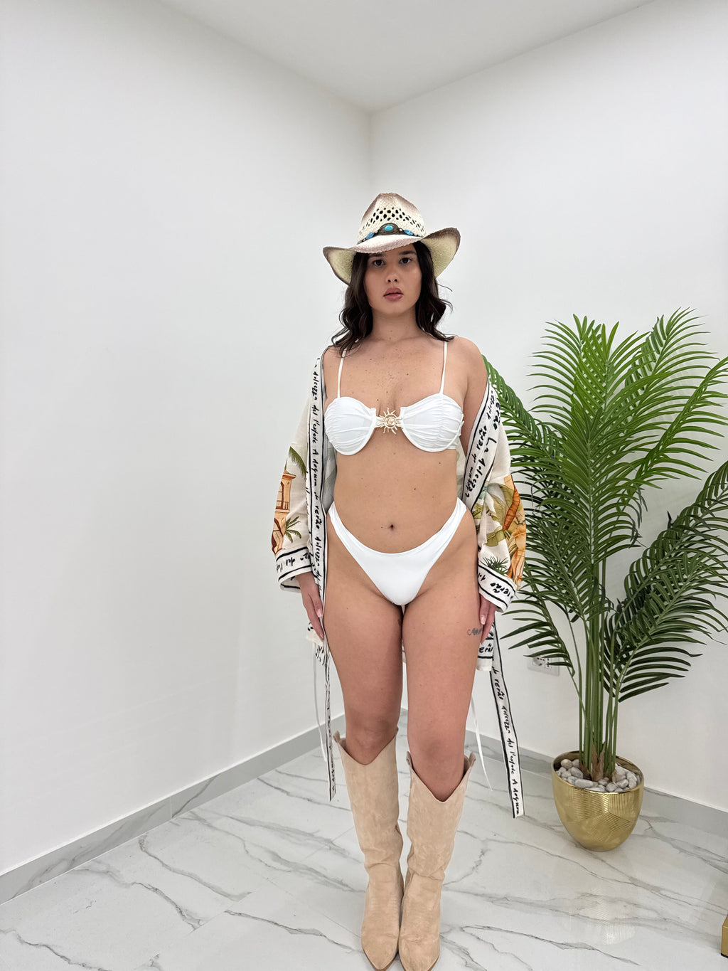 BIKINI SOLE
