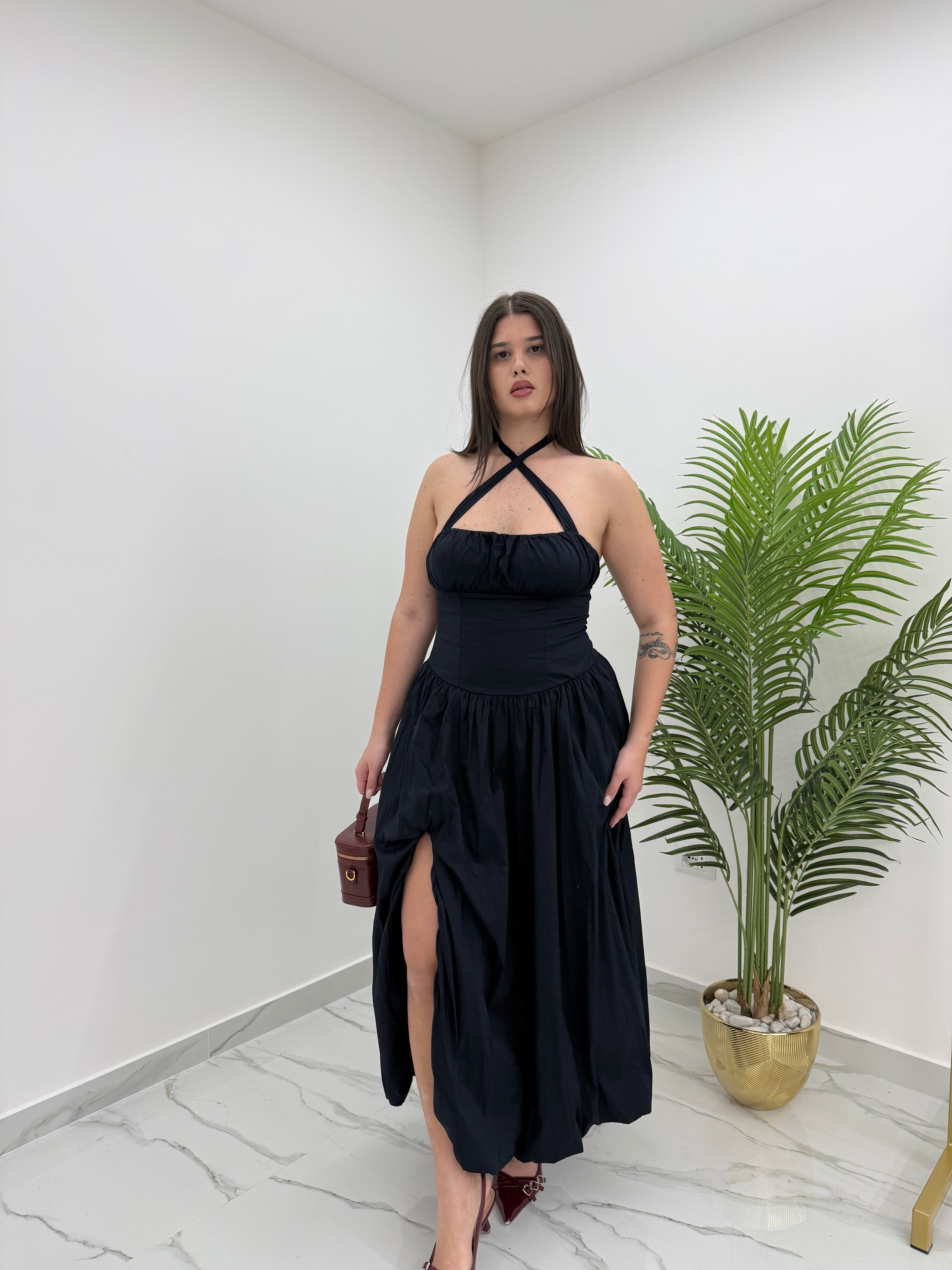 DRESS PORTOFINO