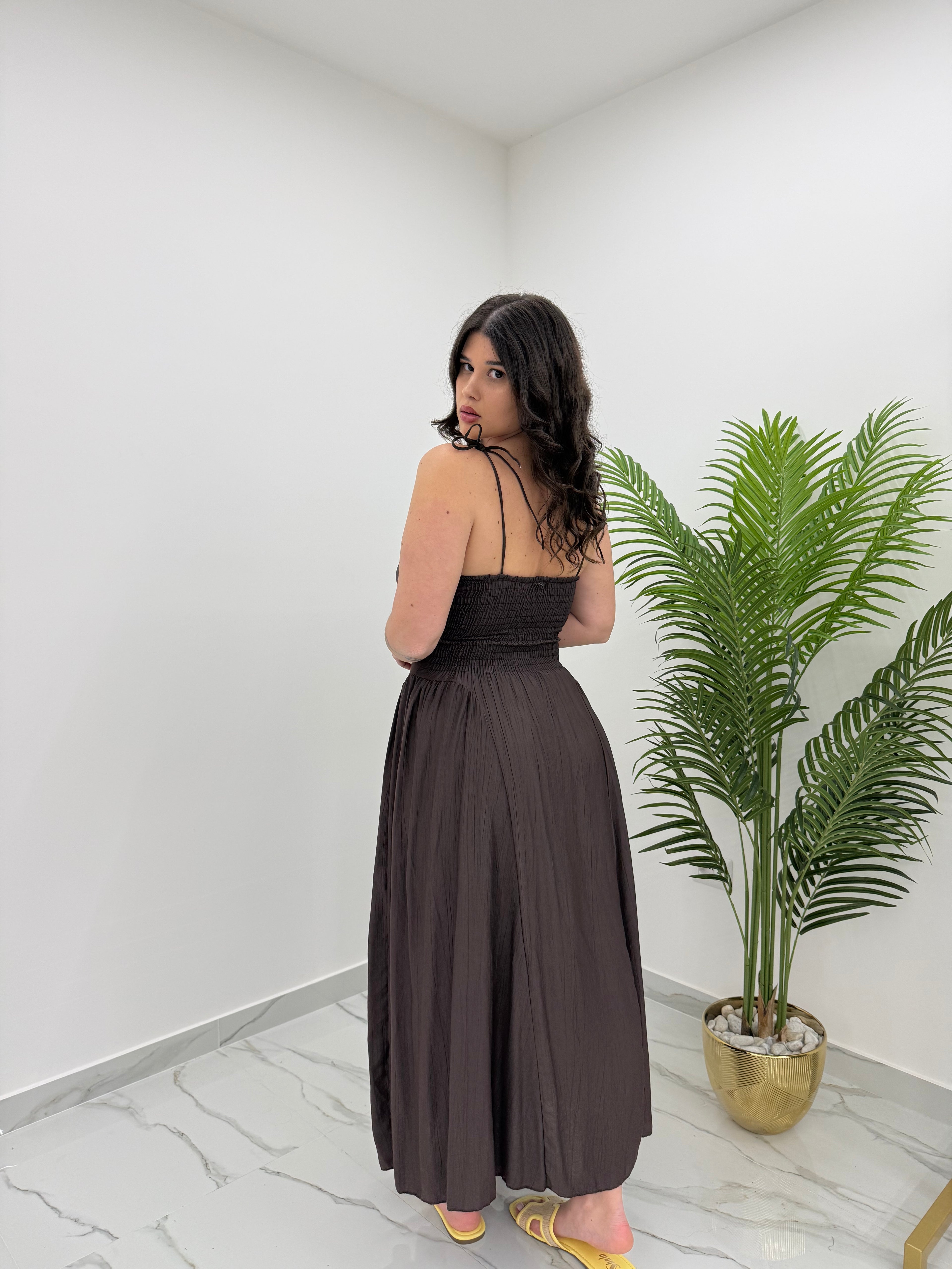 DRESS MARBELLA
