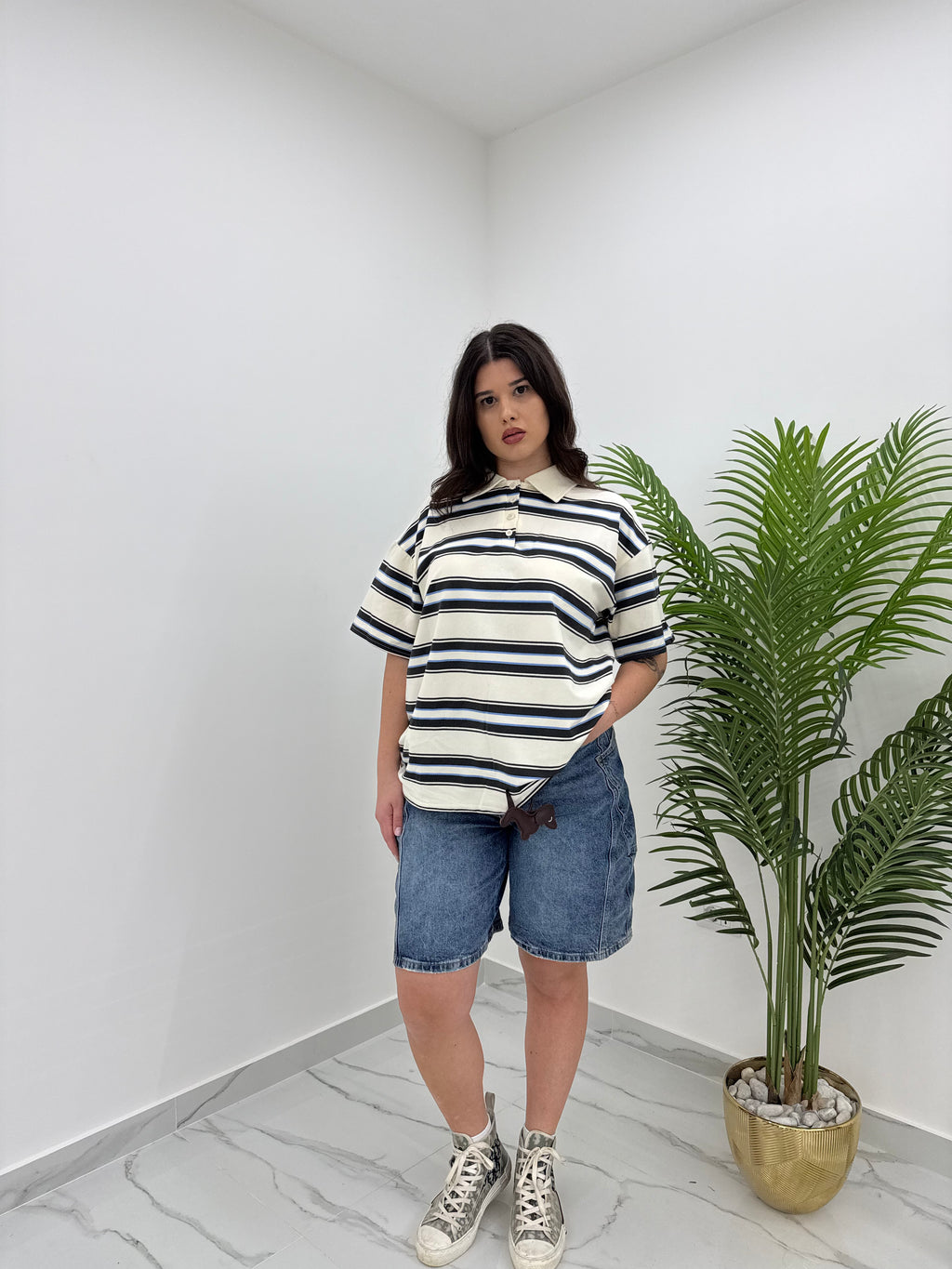 POLO CORINNA