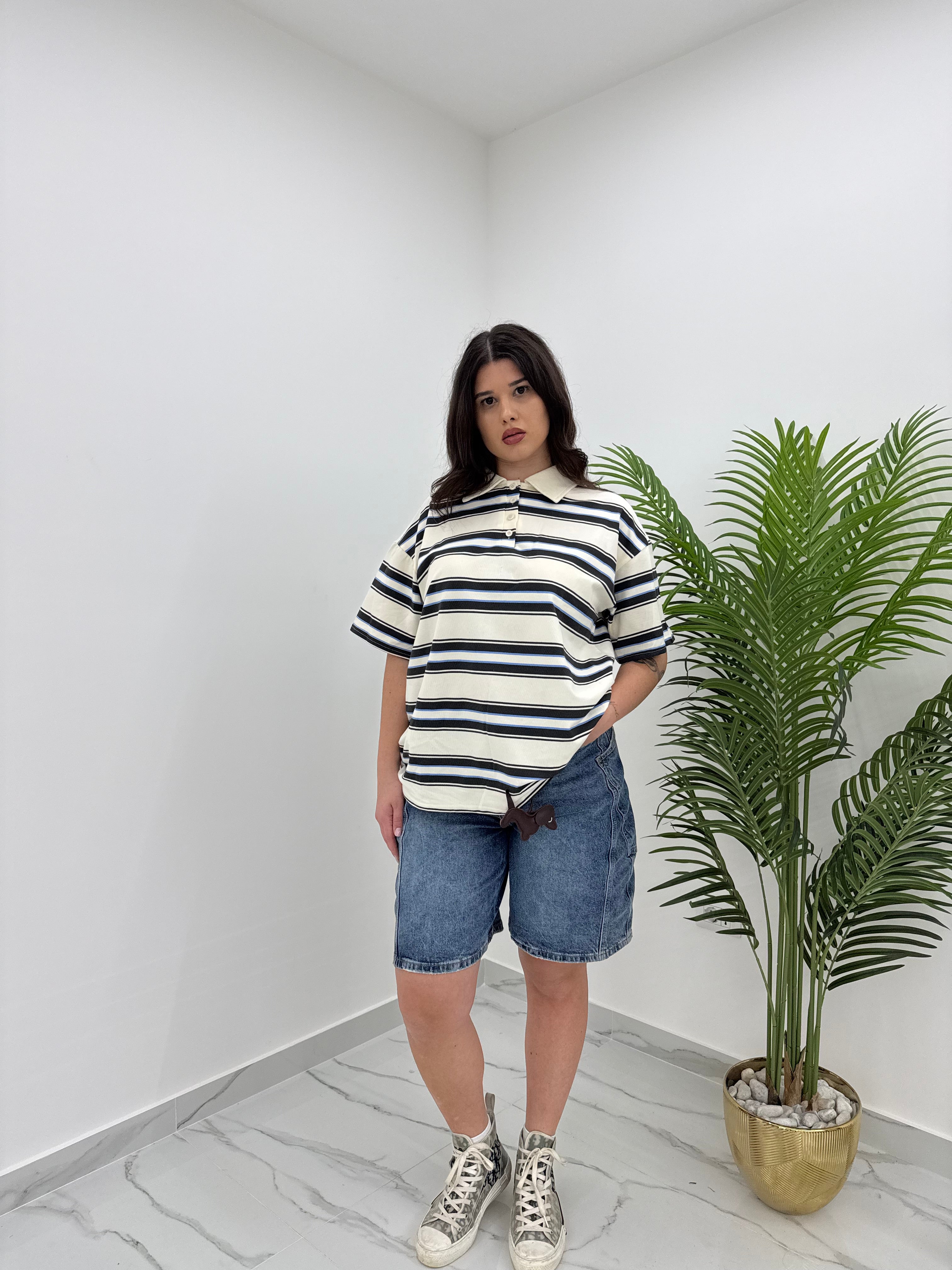 POLO CORINNA