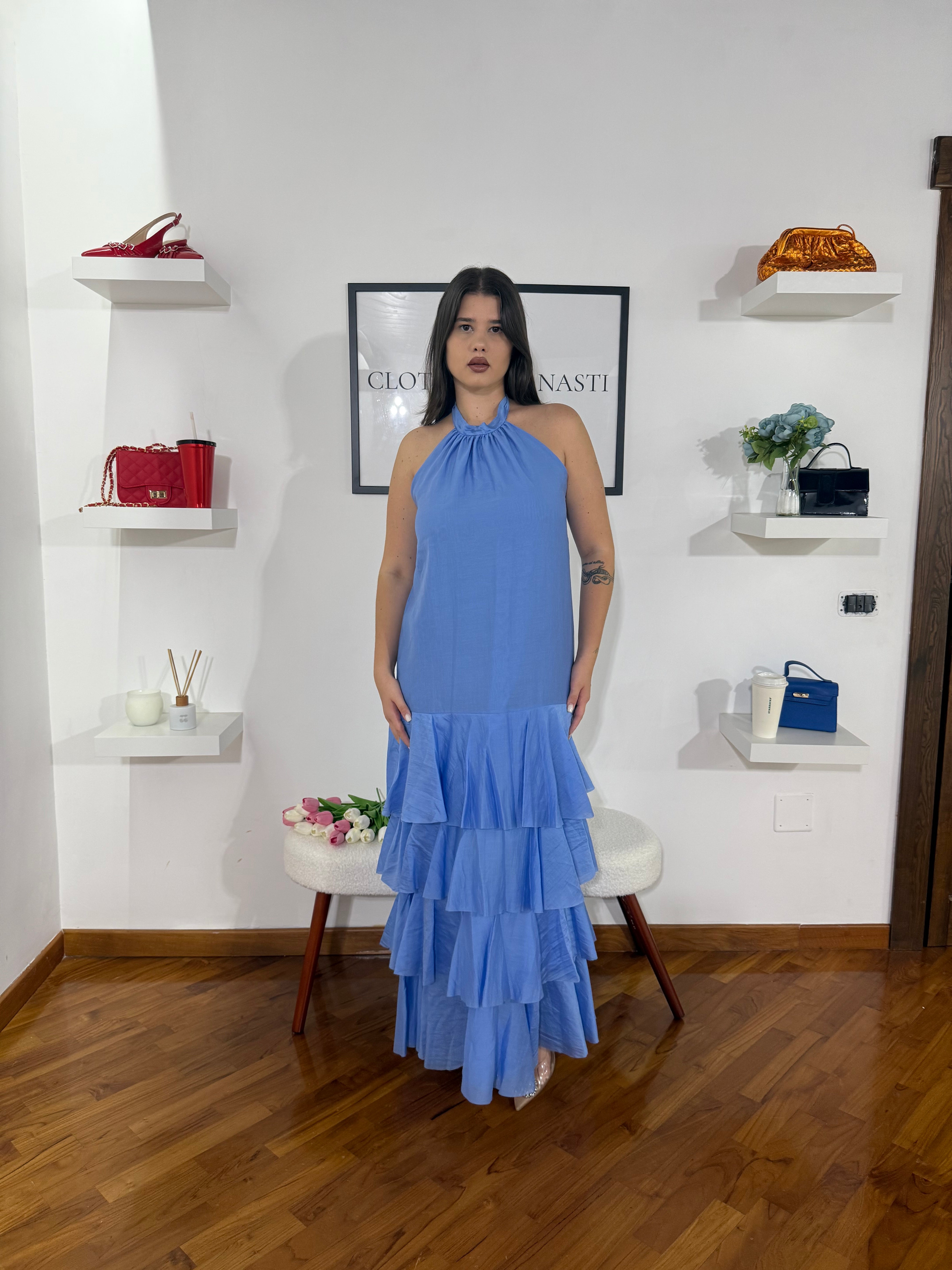 DRESS PENELOPE