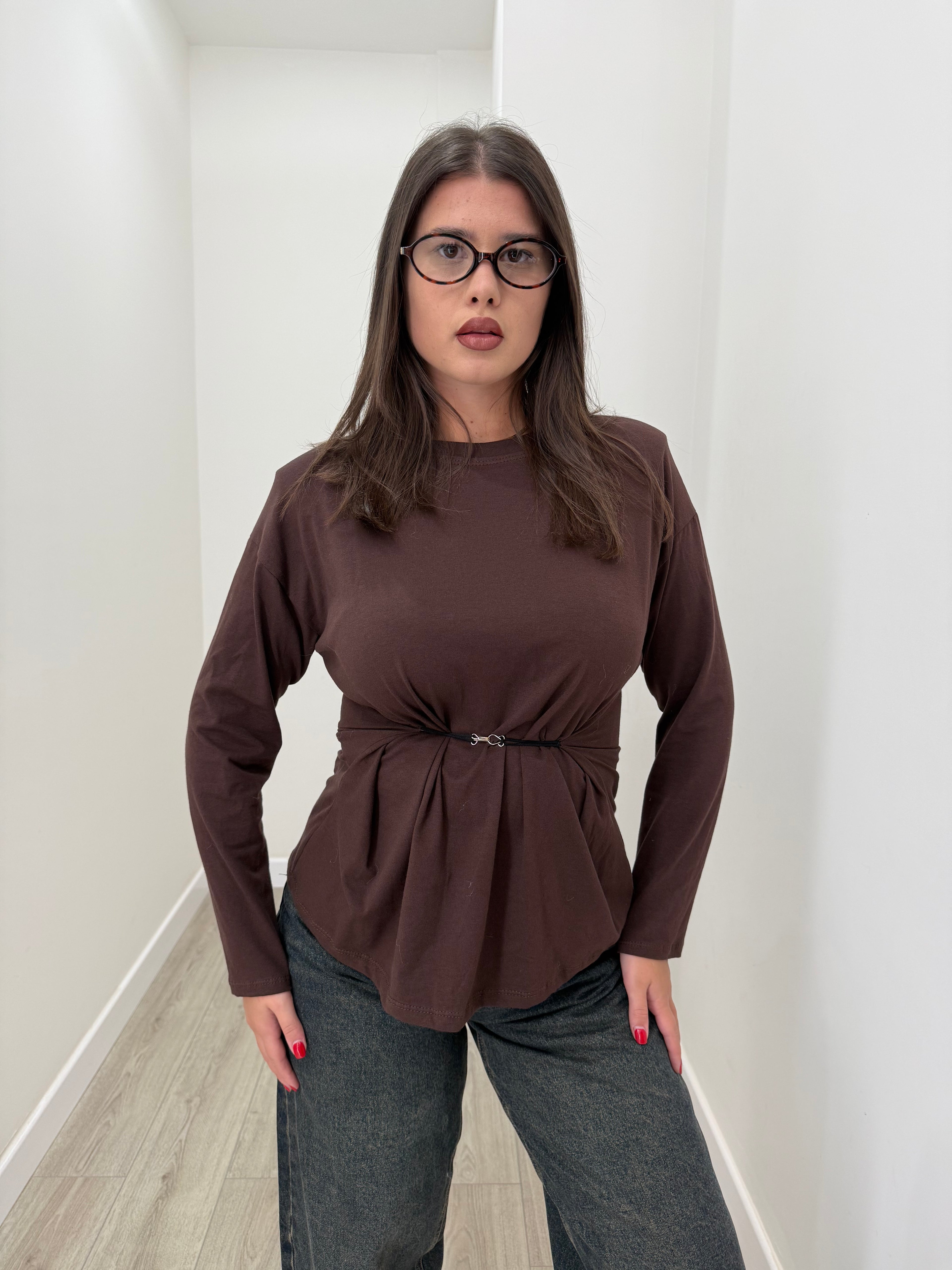 MAGLIA COMFY