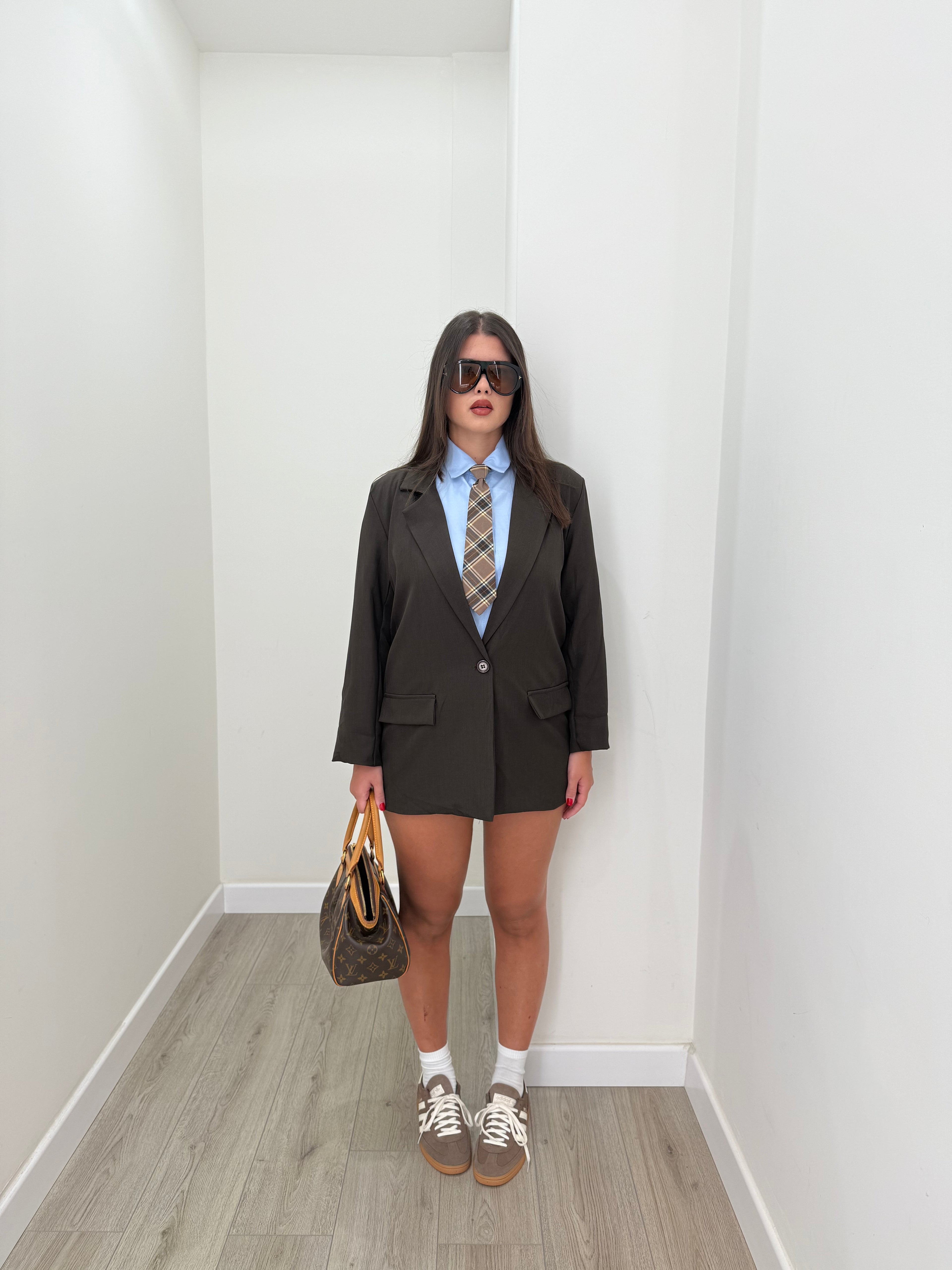 BLAZER JESSICA