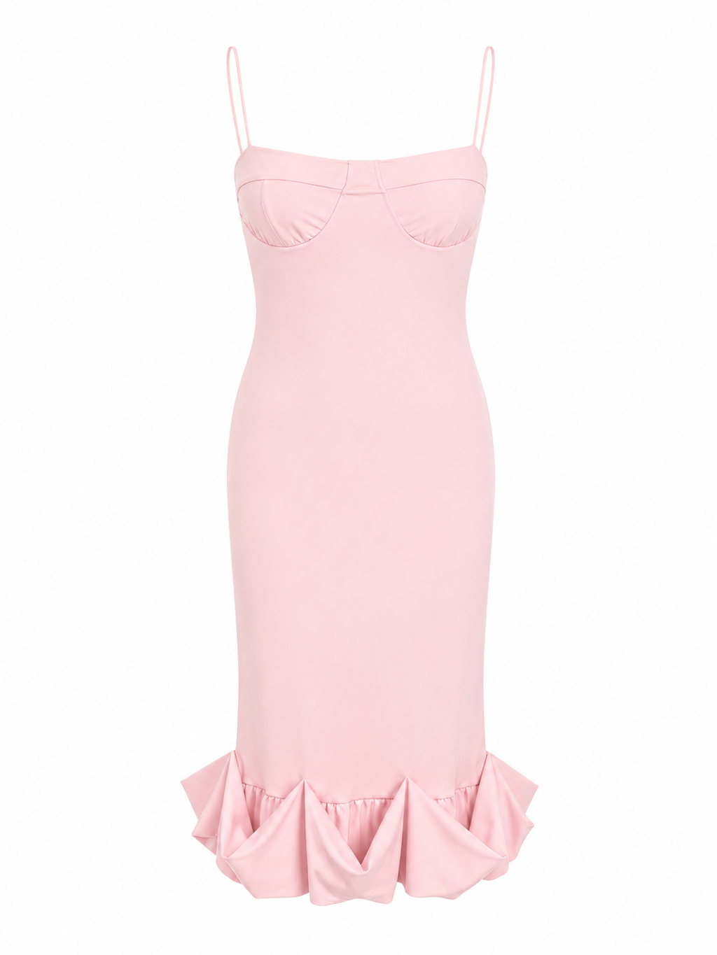DRESS GISELLE