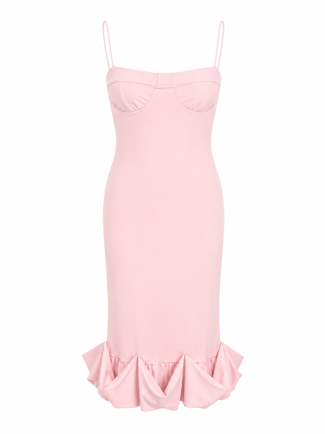 DRESS GISELLE