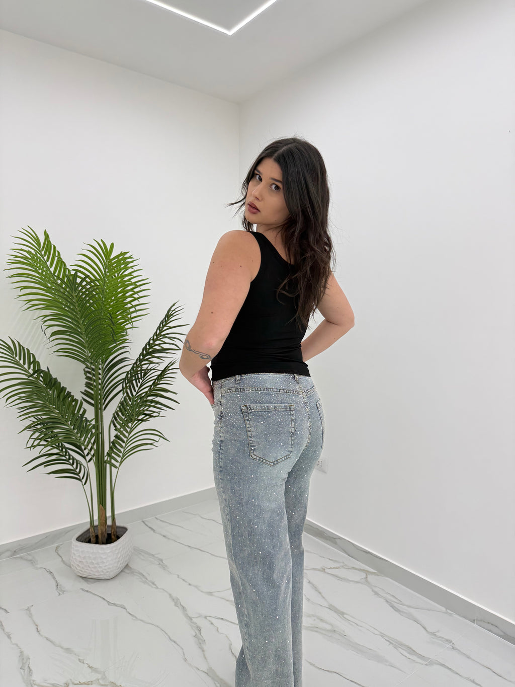 CANOTTA BASIC