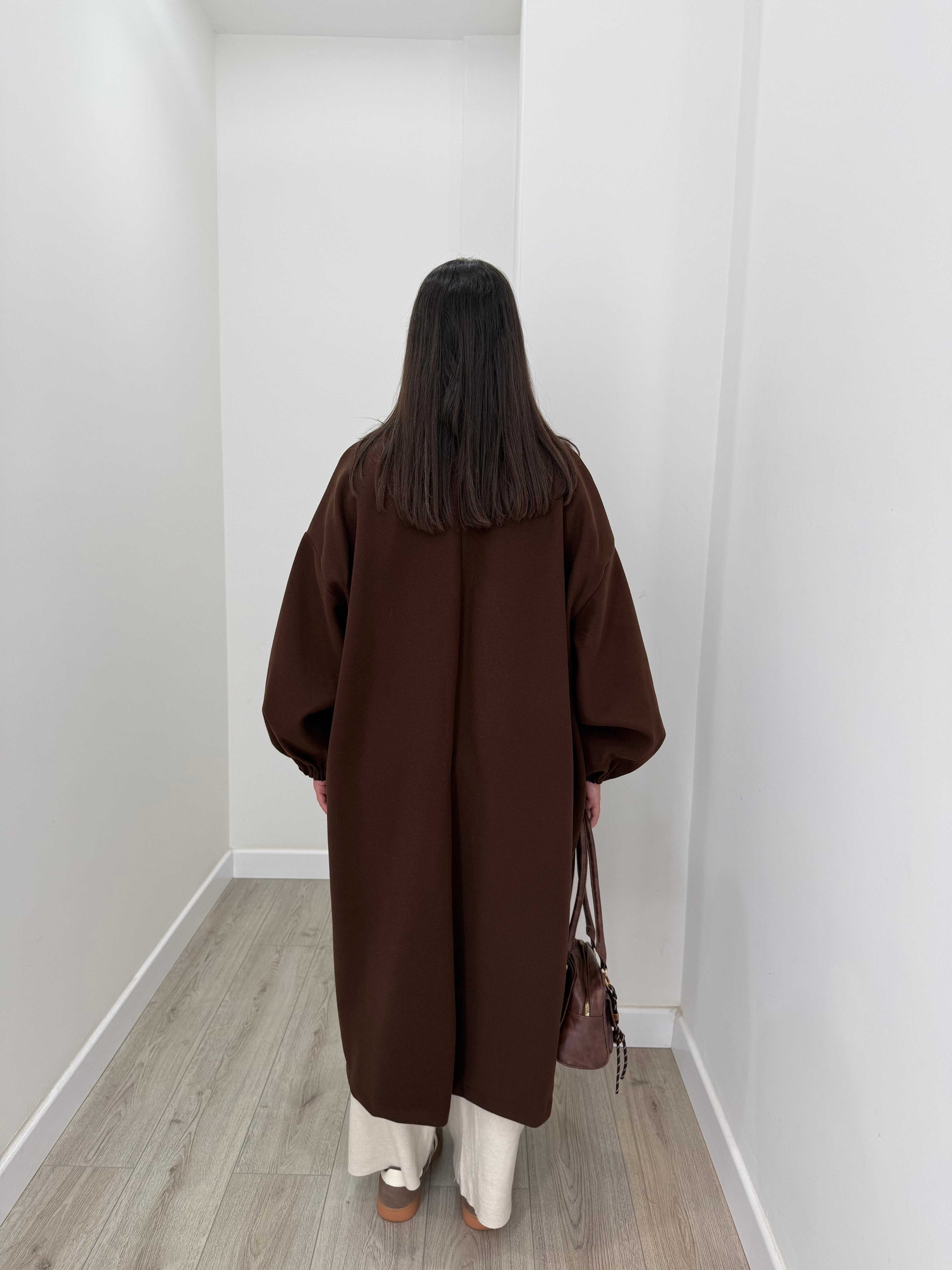 CAPPOTTO KAROL