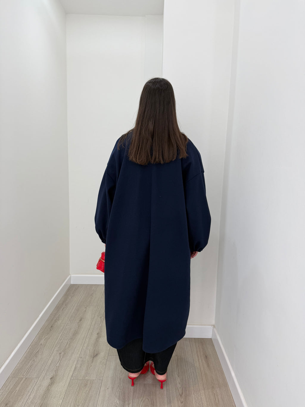 CAPPOTTO KAROL