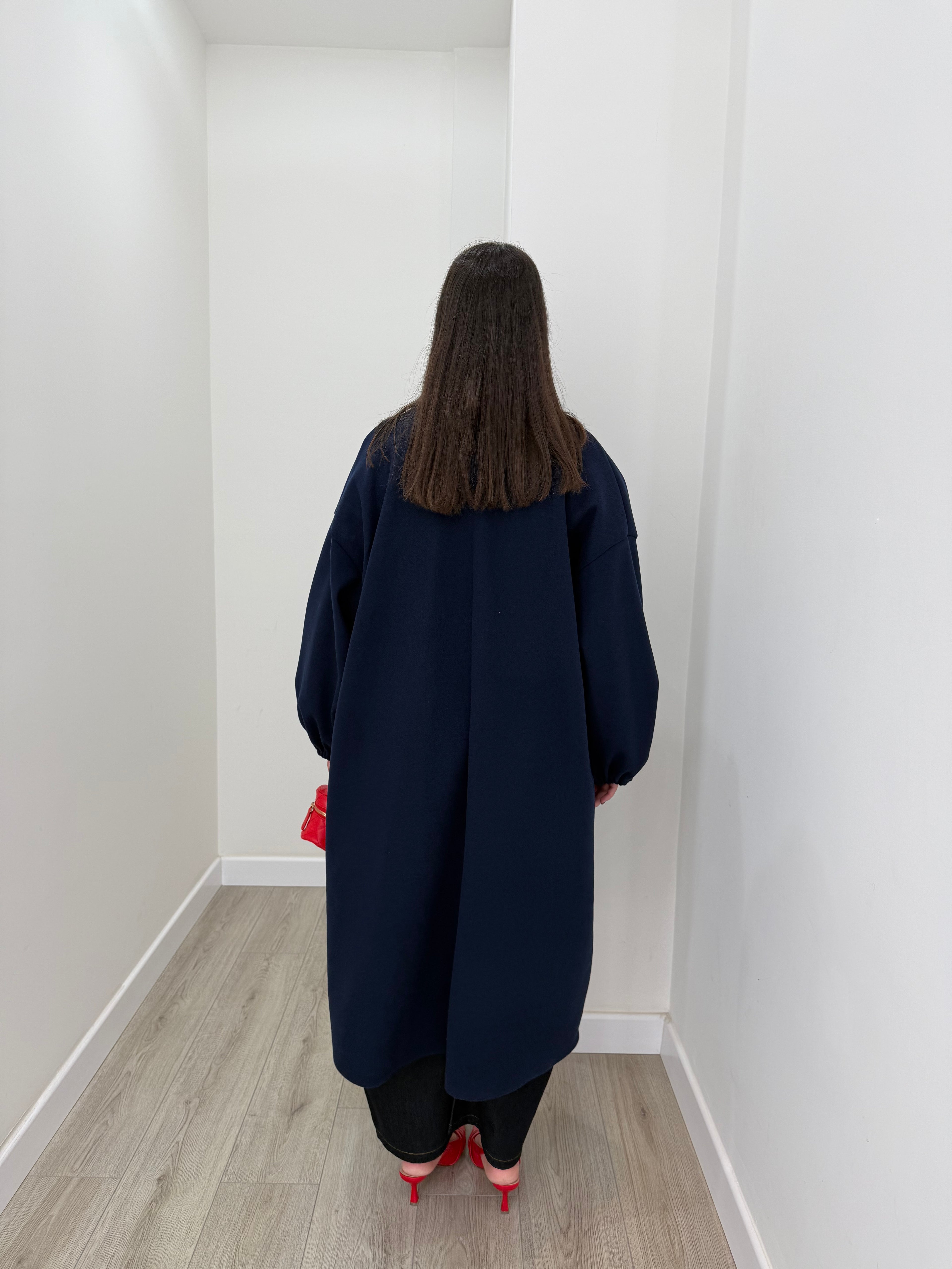 CAPPOTTO KAROL