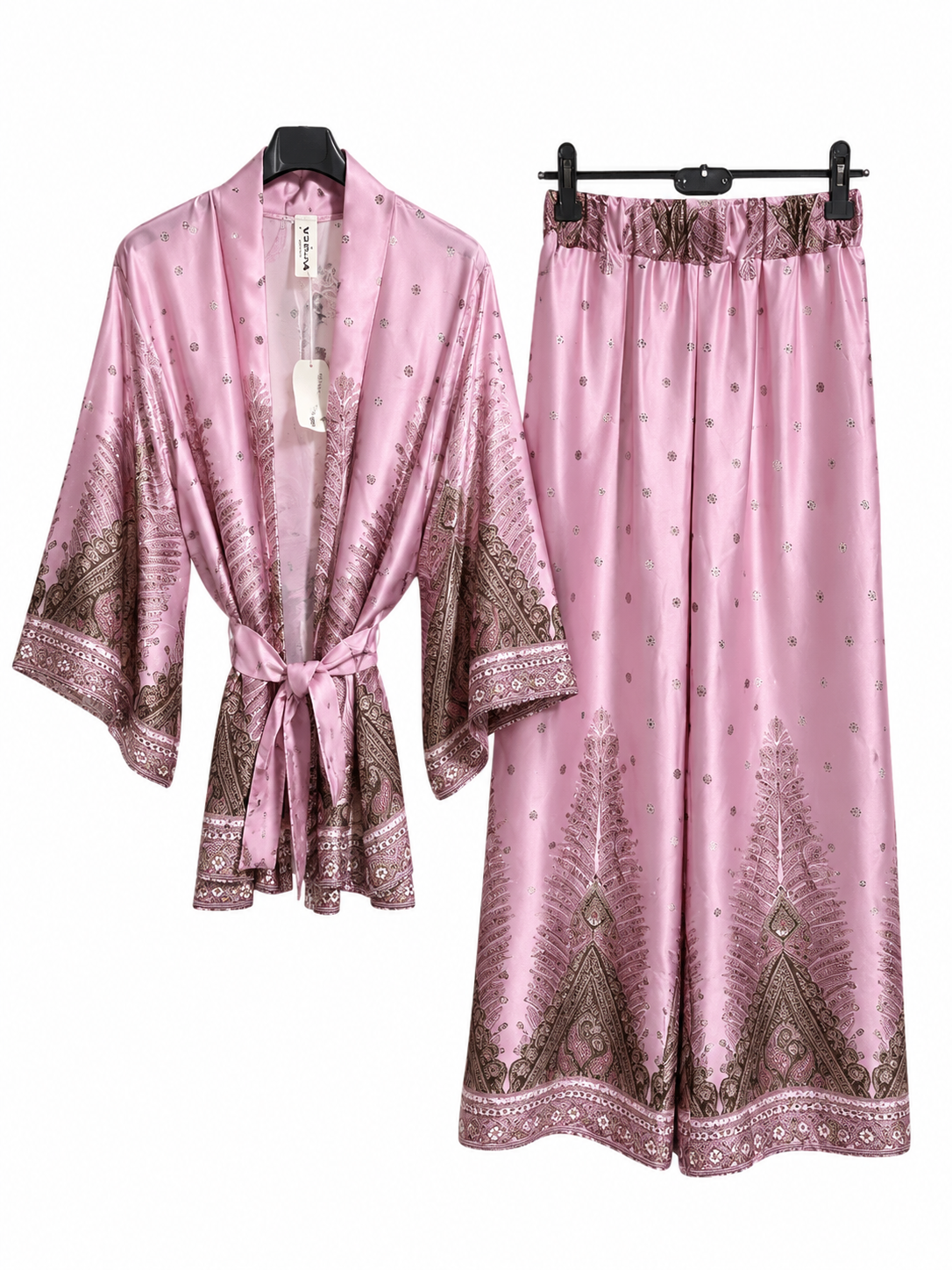 KIMONO ROJI