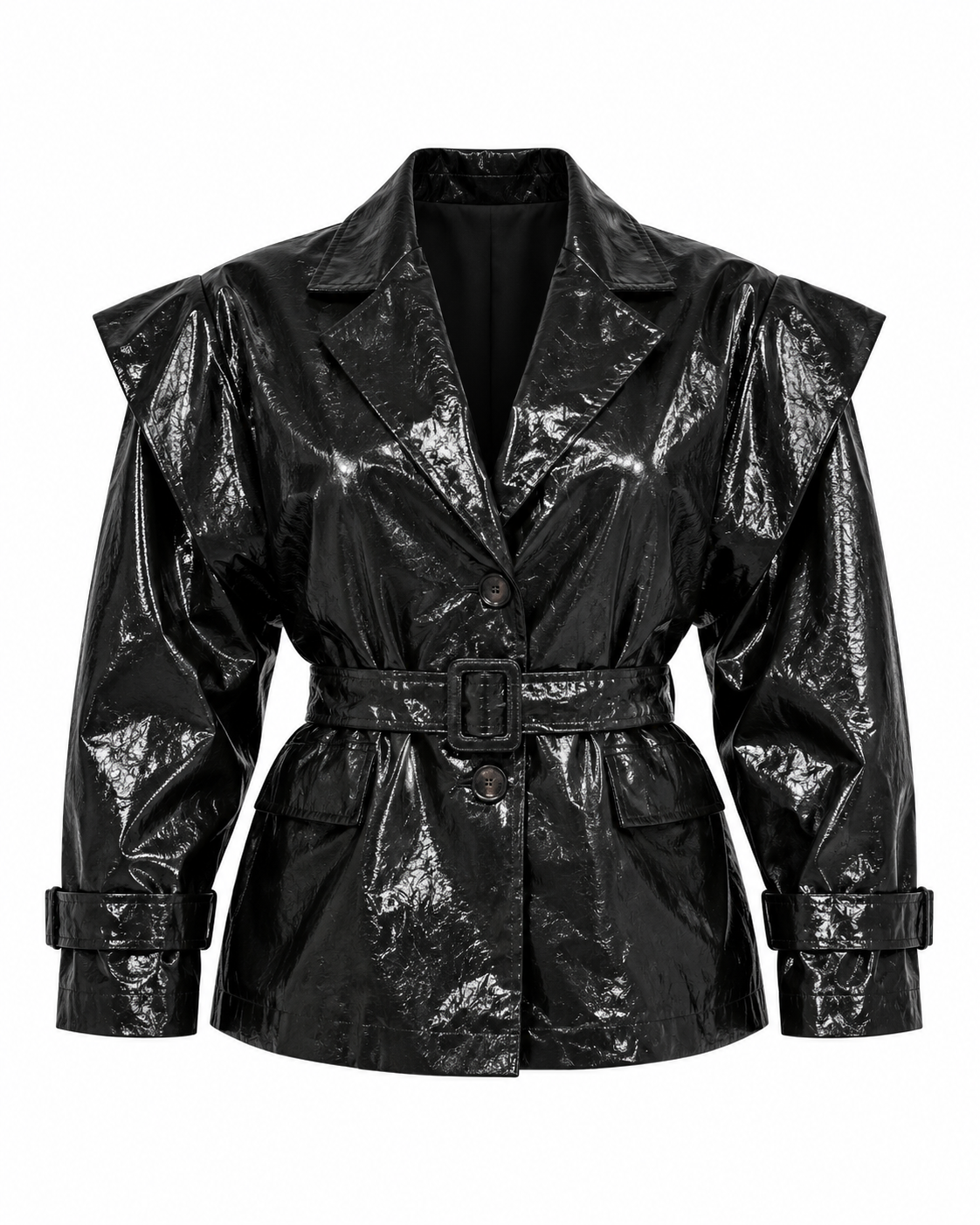 JACKET ICONIC GLAM