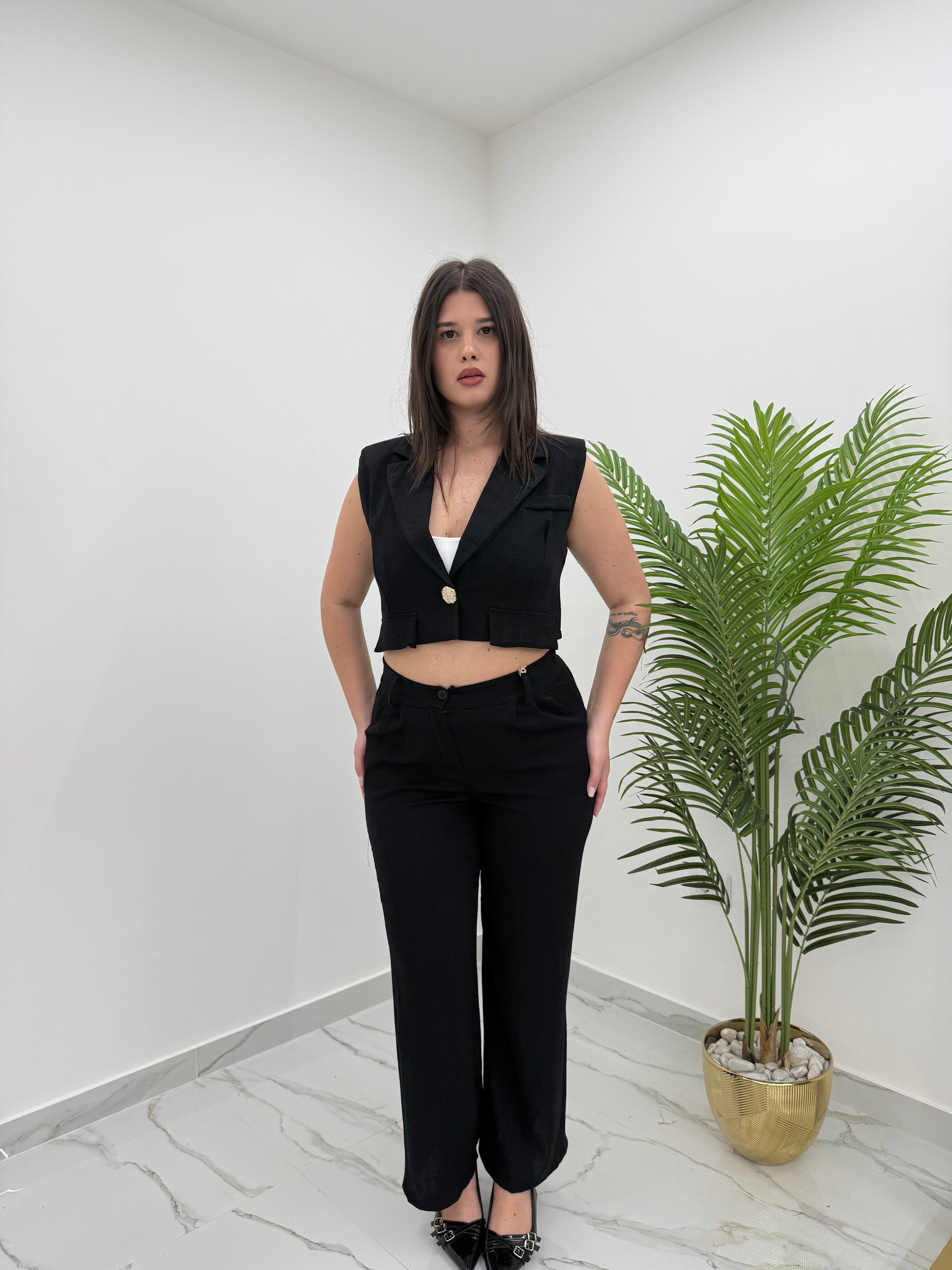COORDINATO MEGAN