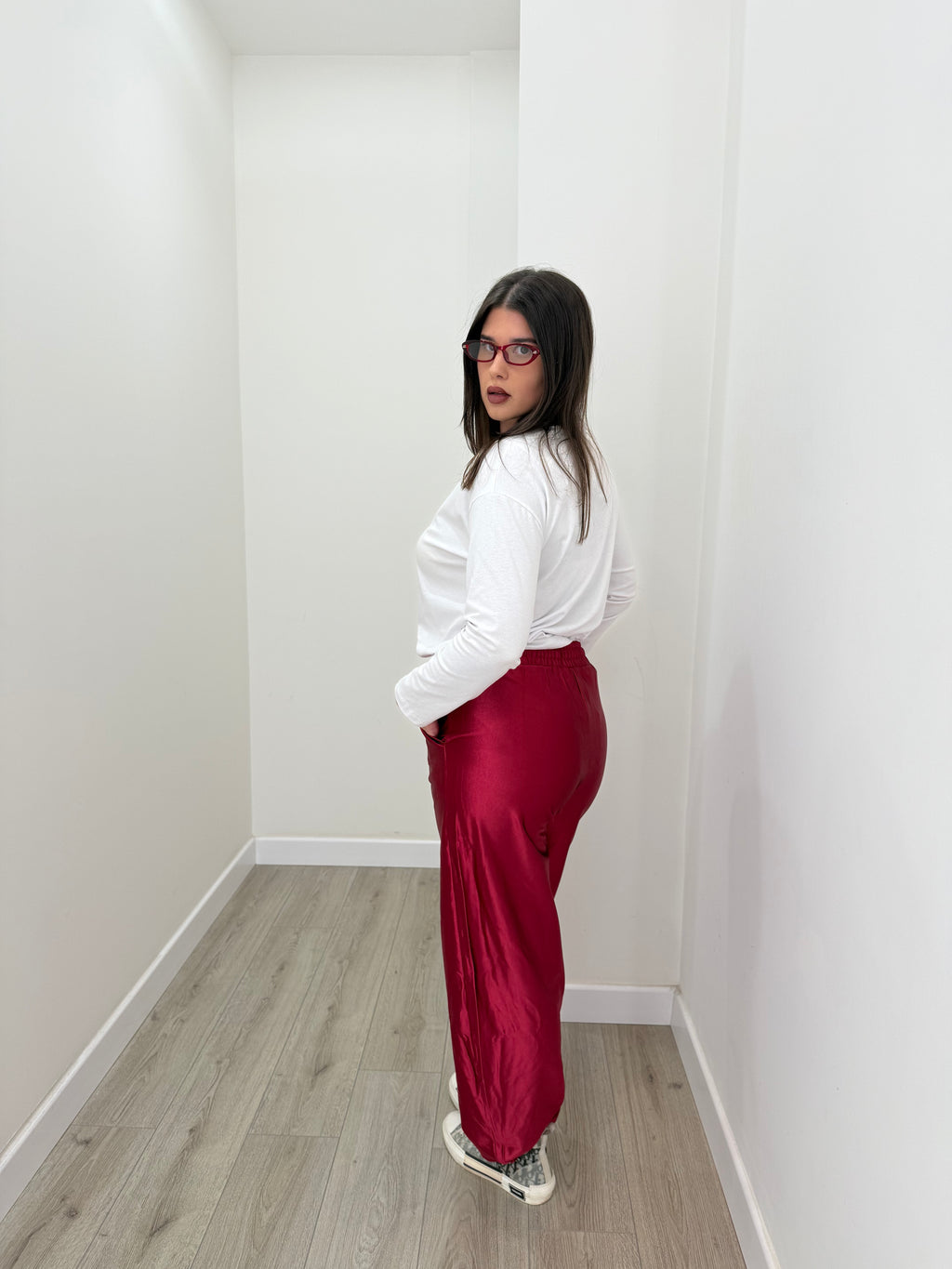 PANTALONE SANDRA