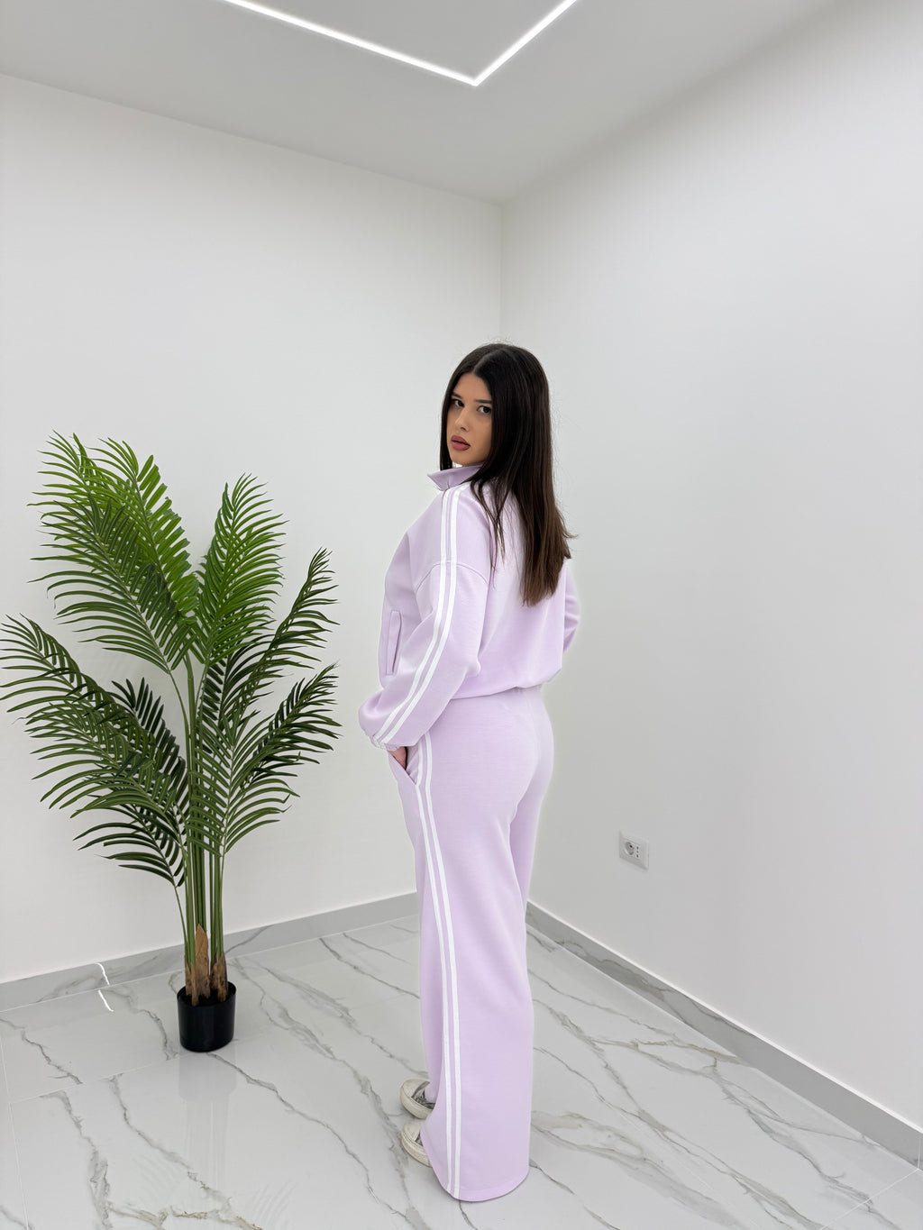 COORDINATO CANDY