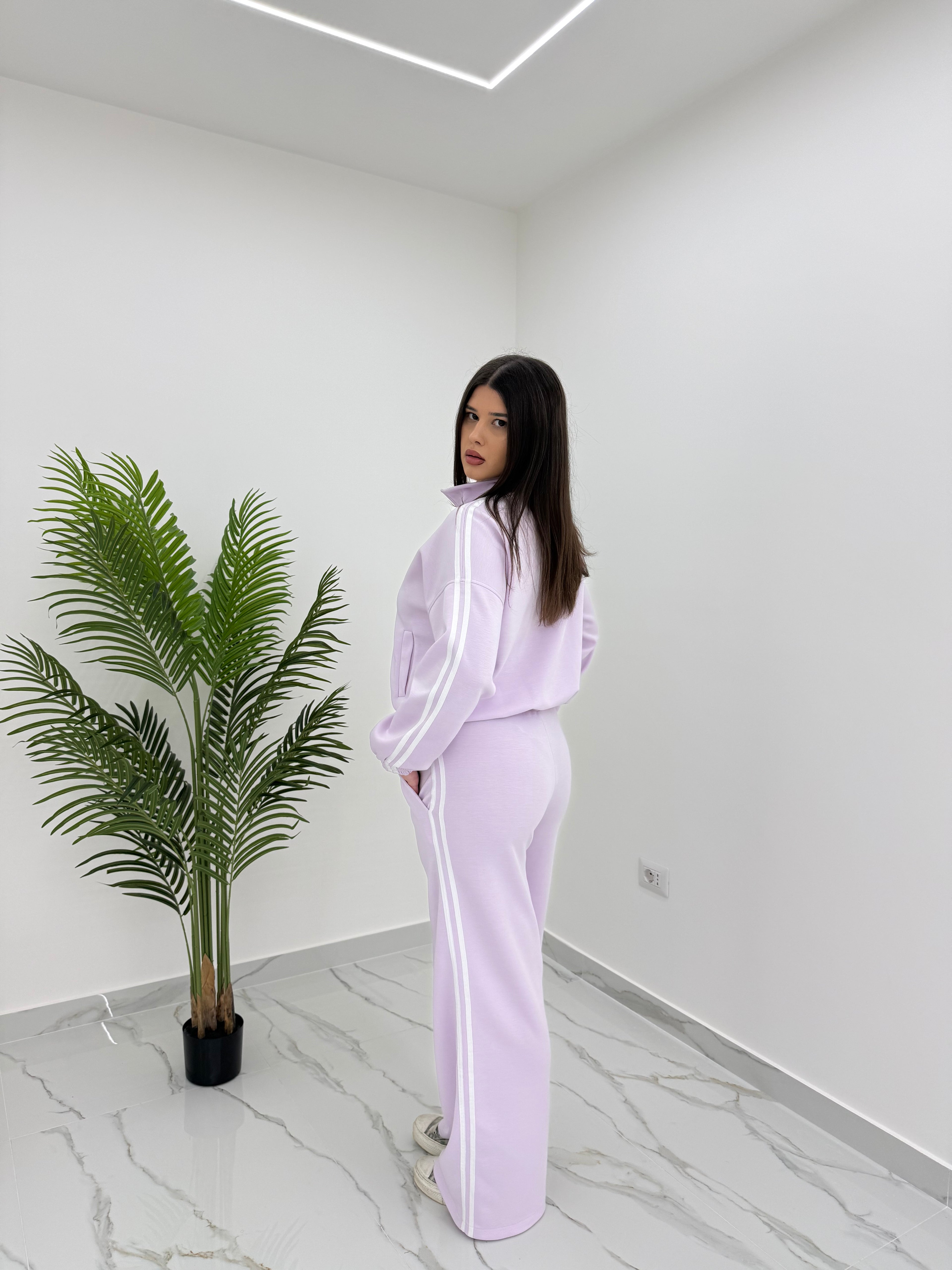COORDINATO CANDY