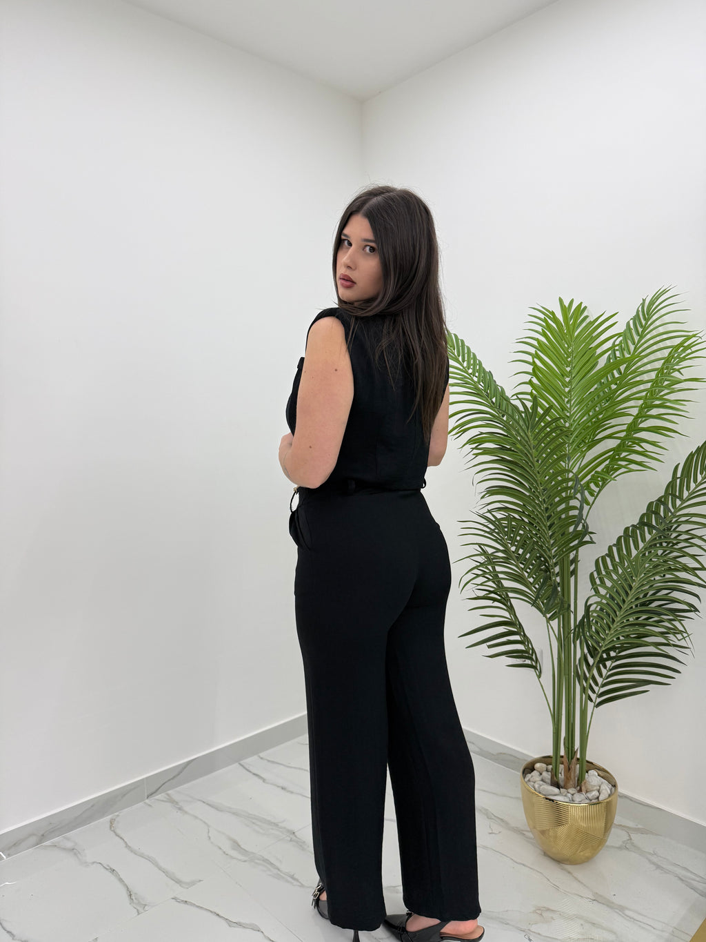 COORDINATO MEGAN