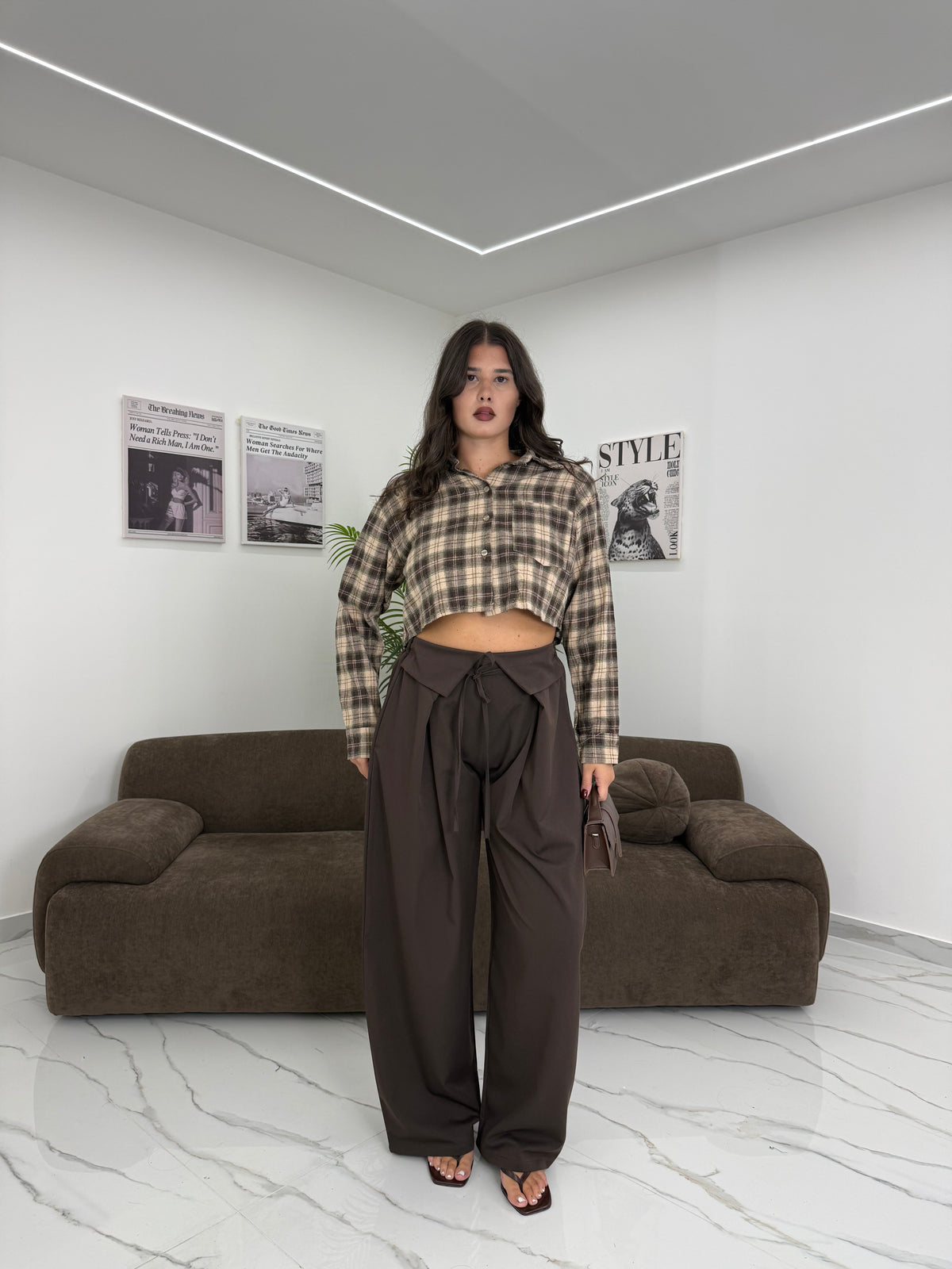 PANTALONE AMAYA
