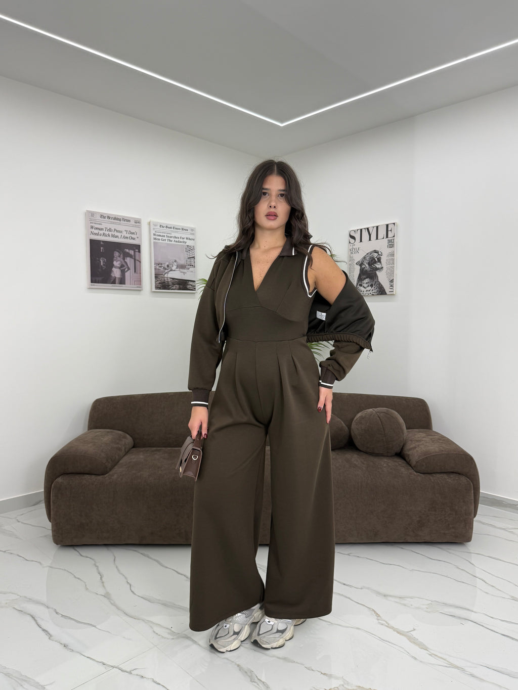 SET URBAN CHIC