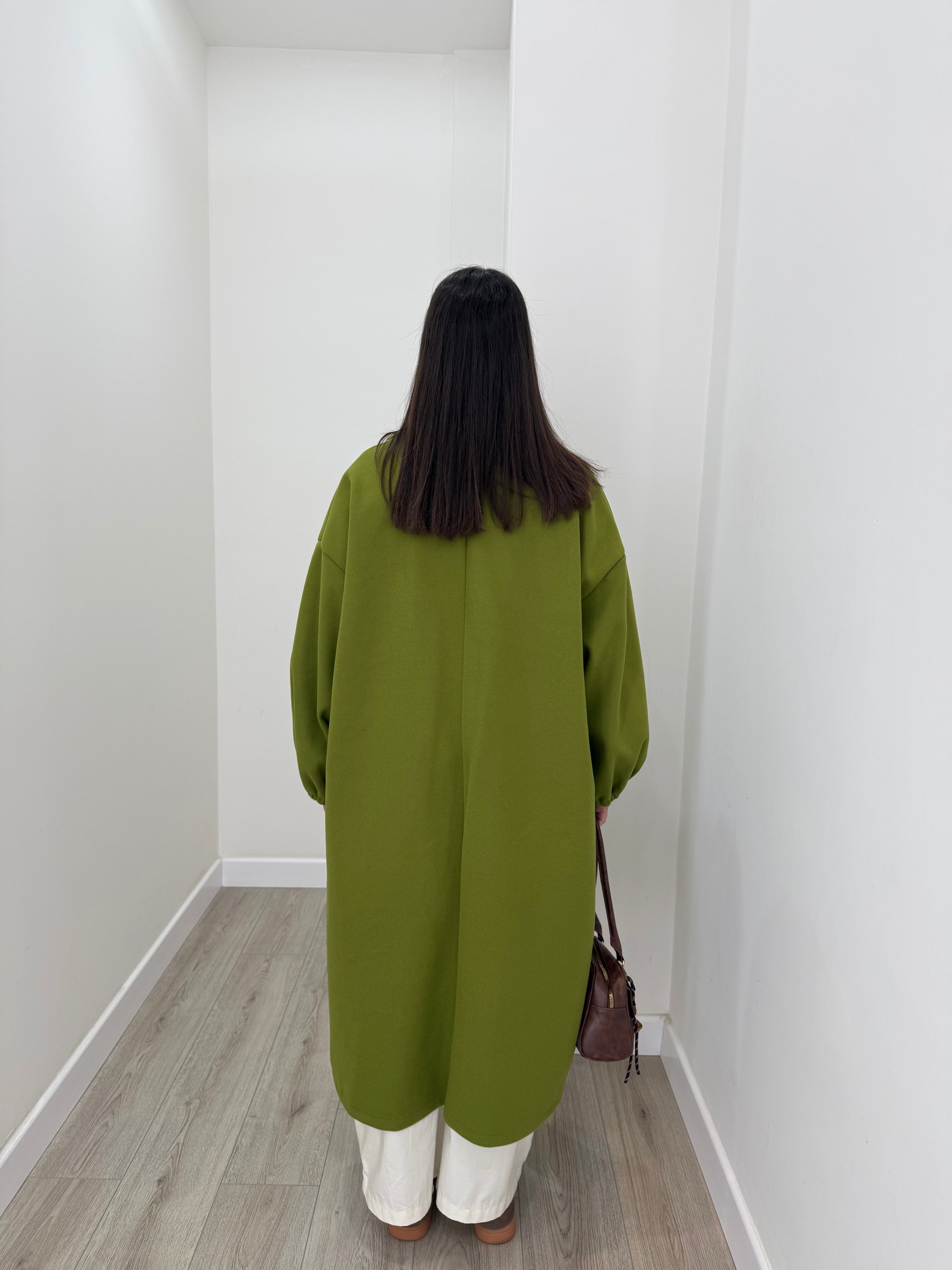 CAPPOTTO KAROL