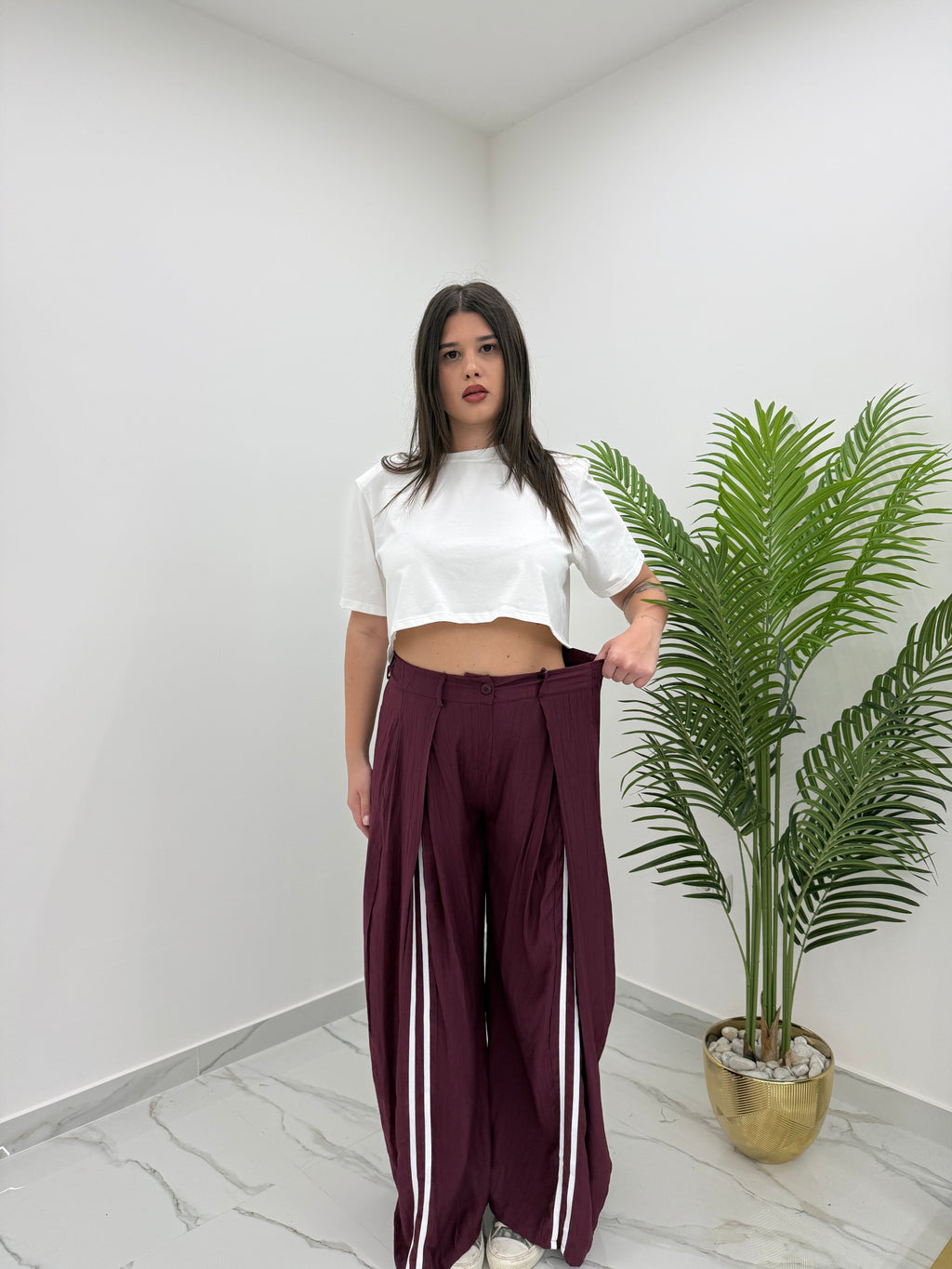 PANTALONE AMIRA